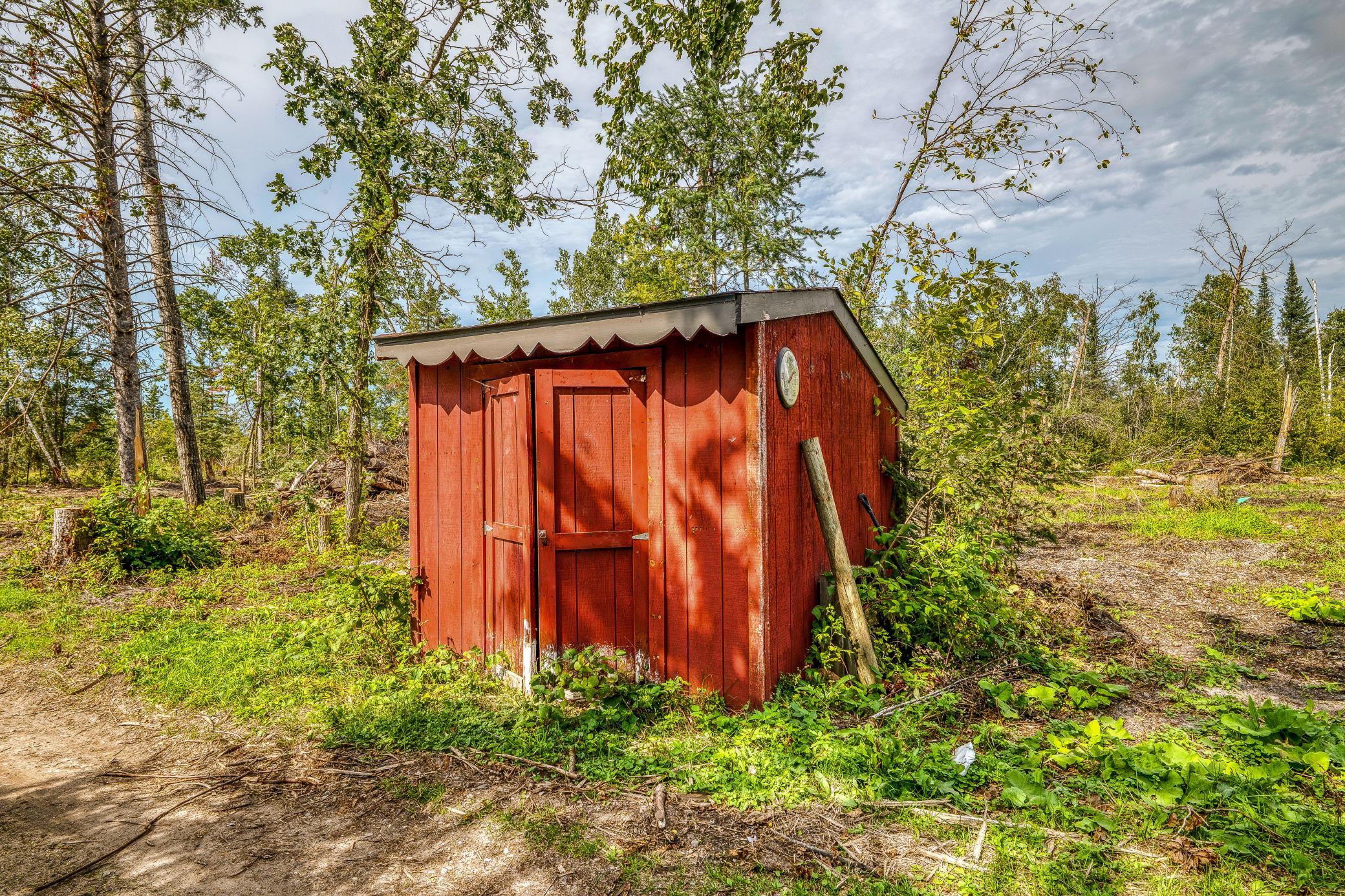 806 Balsam Ridge Rd NW, Bemidji, MN 56601