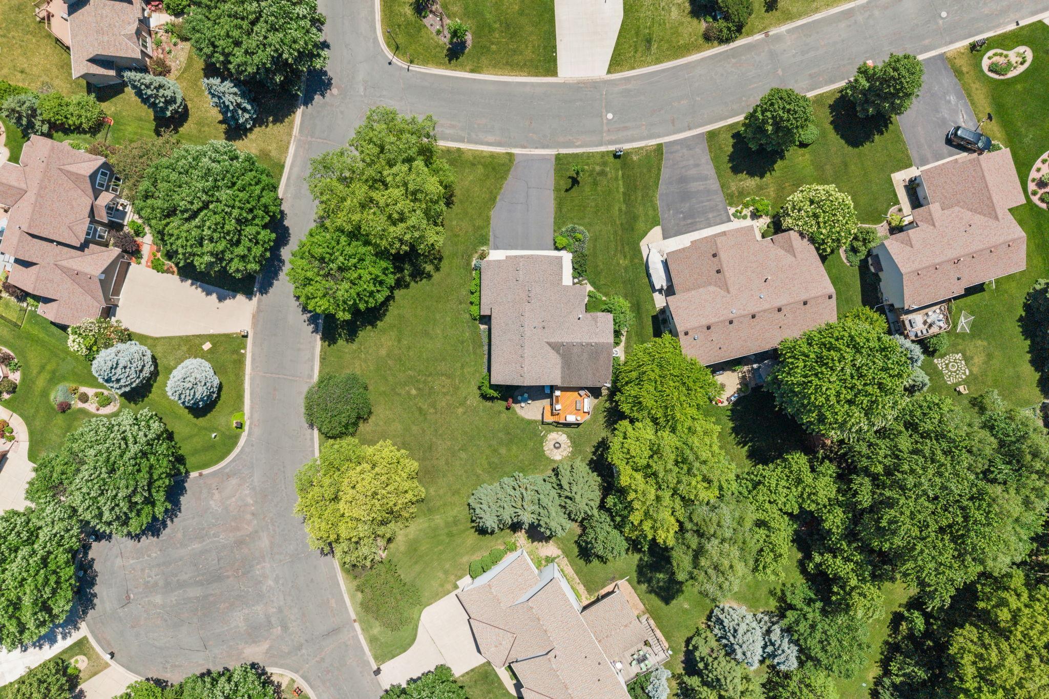 1173 Ruffed Grouse Ct, Lino Lakes, MN 55014