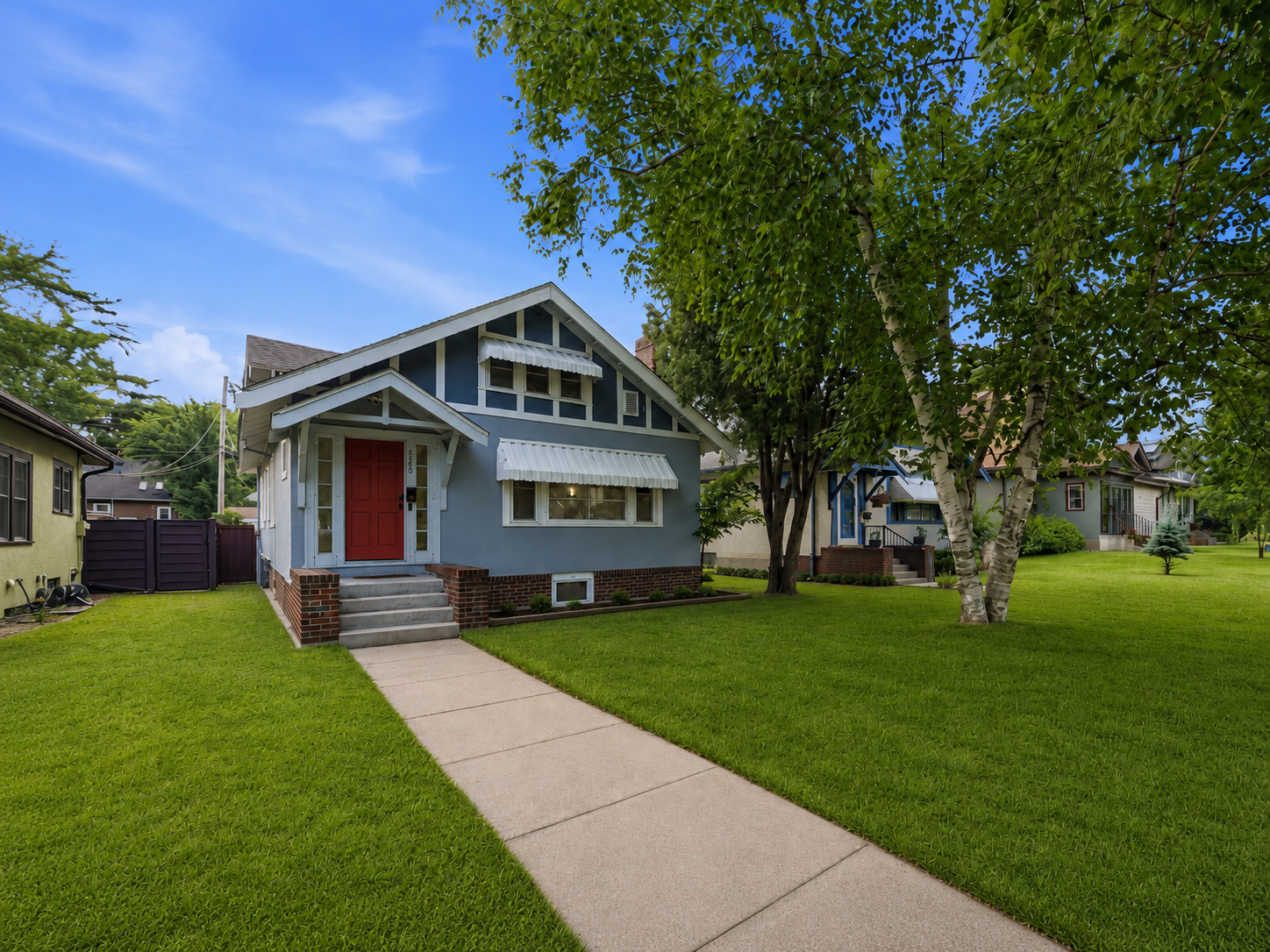 4209 Portland Ave, Minneapolis, MN 55407