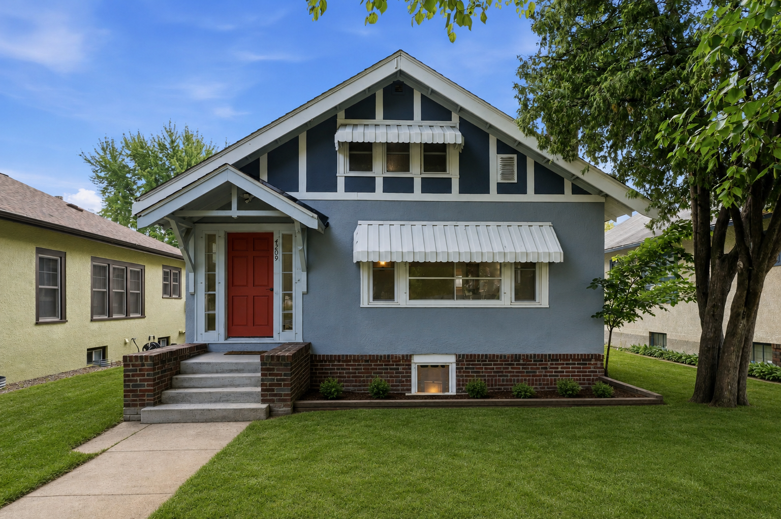 4209 Portland Ave, Minneapolis, MN 55407