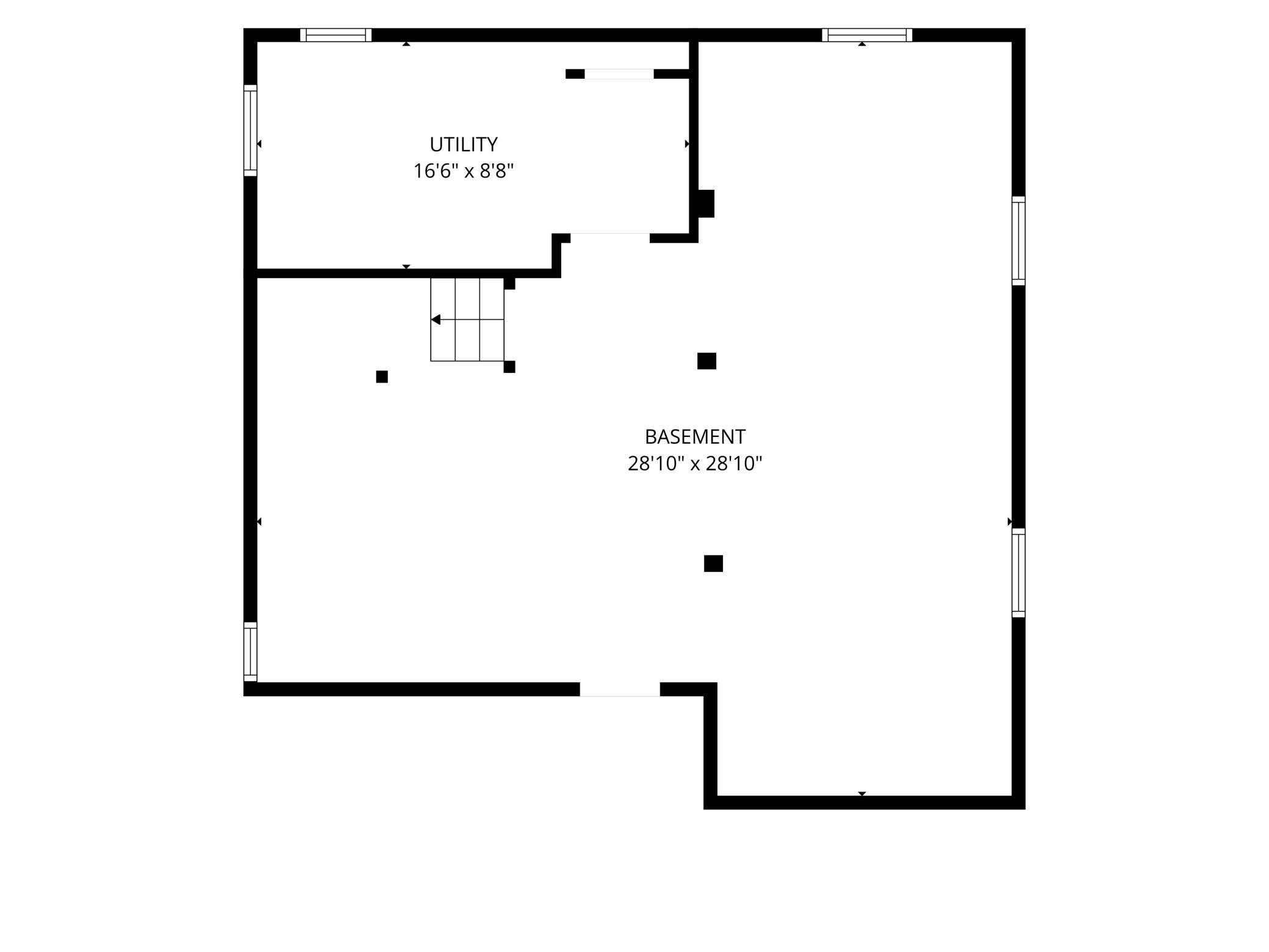 3100 Benjamin St NE, Minneapolis, MN 55418