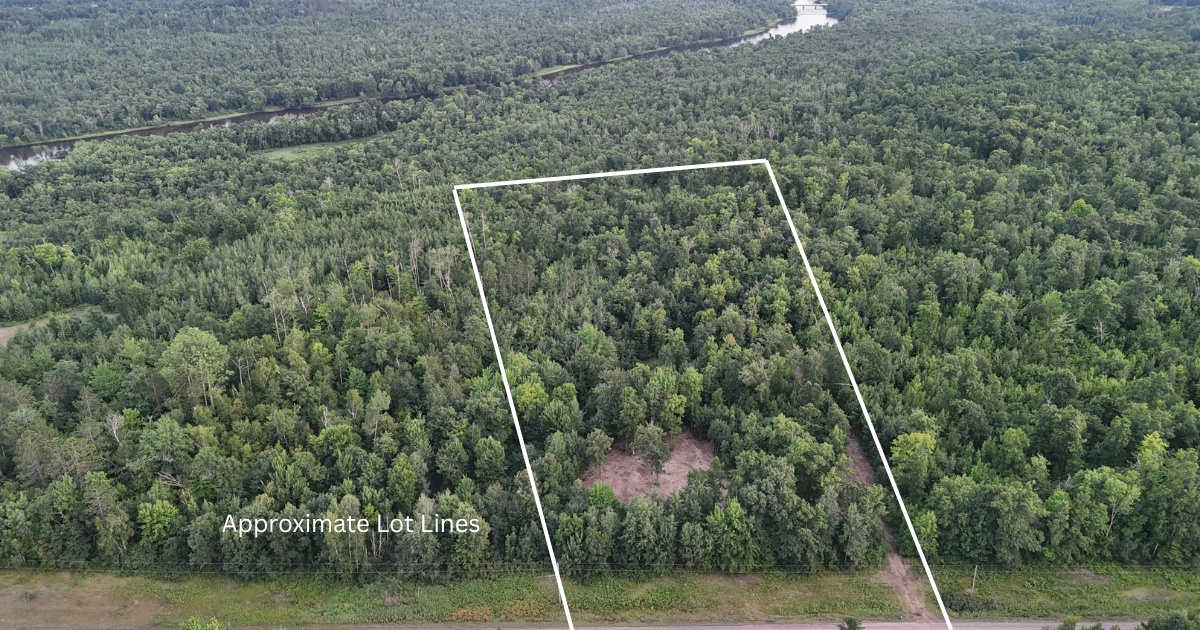 68xxx Old Ferry Rd, Hinckley, MN 55037