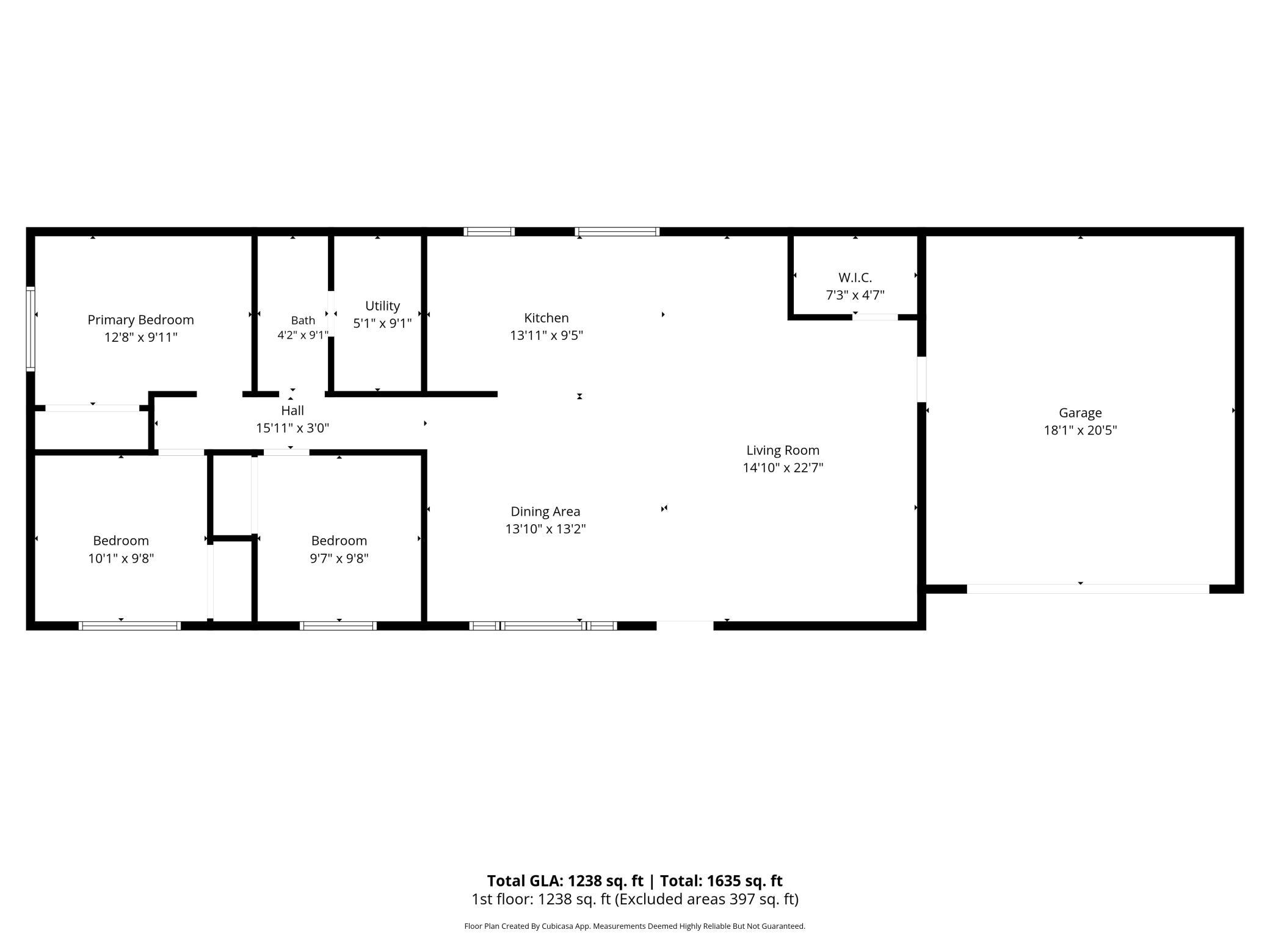 12008 Highland Rd NW, Elk River, MN 55330