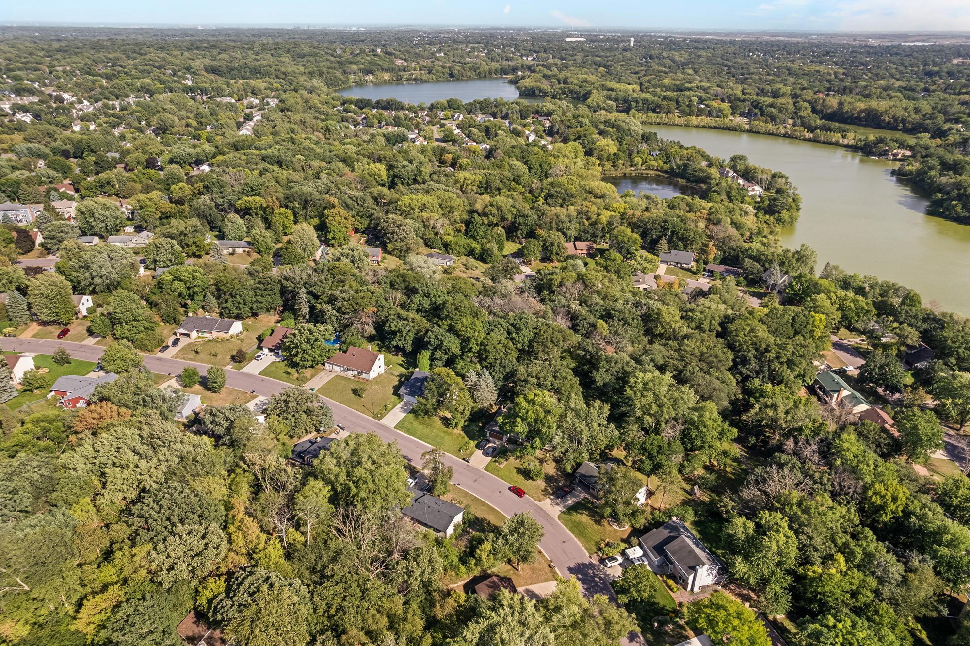 13045 Eveleth Ave, Apple Valley, MN 55124