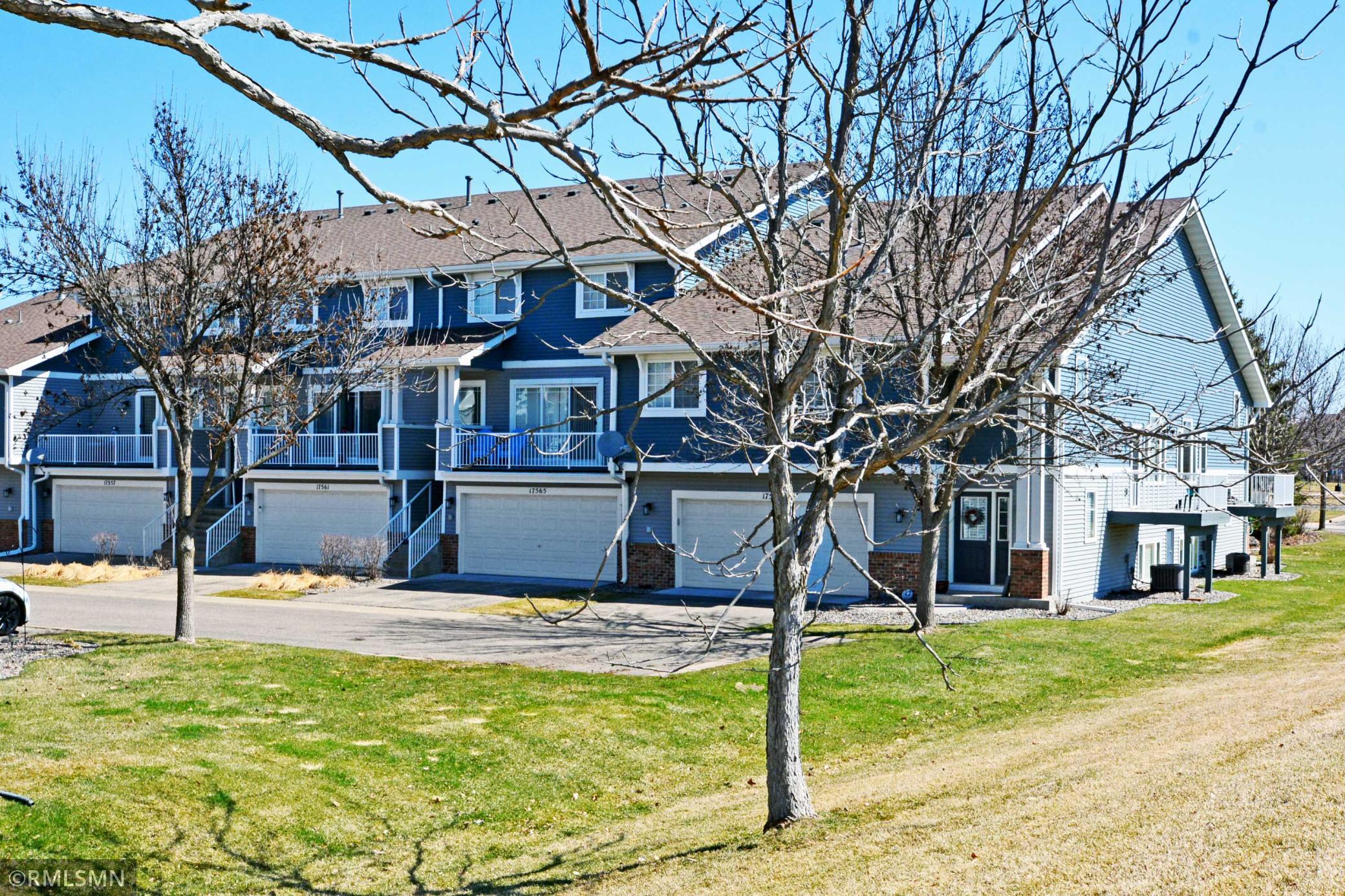 17565 69th Pl N, Maple Grove, MN 55311