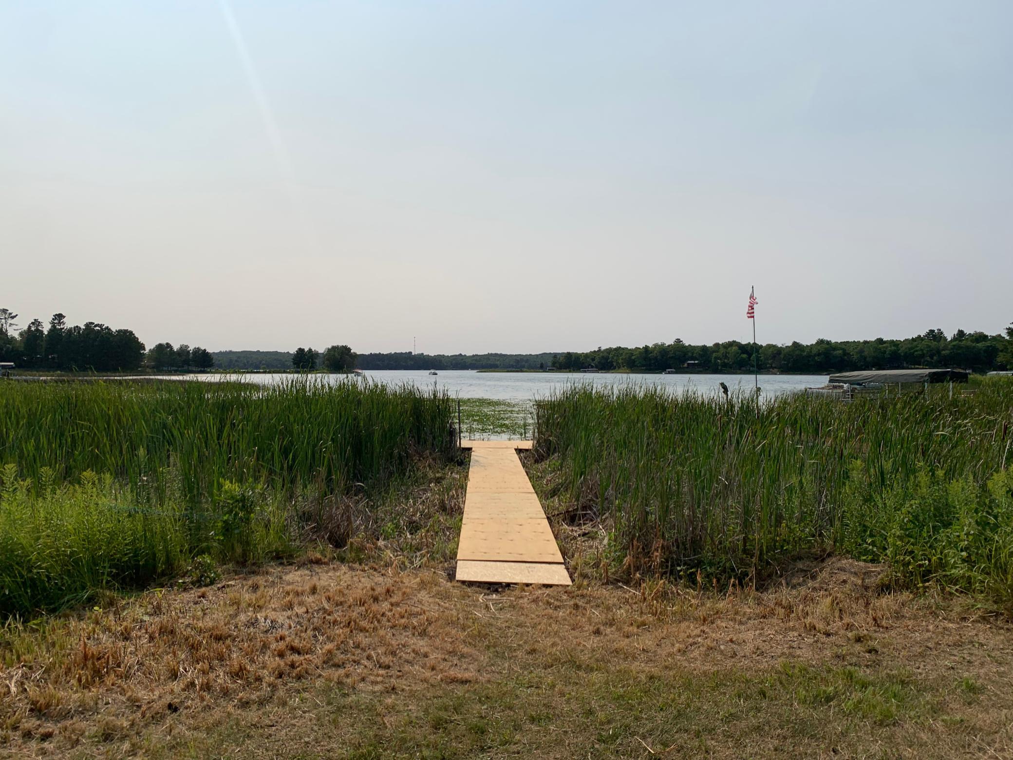 3728 Indian Hills Rd NW, Hackensack, MN 56452