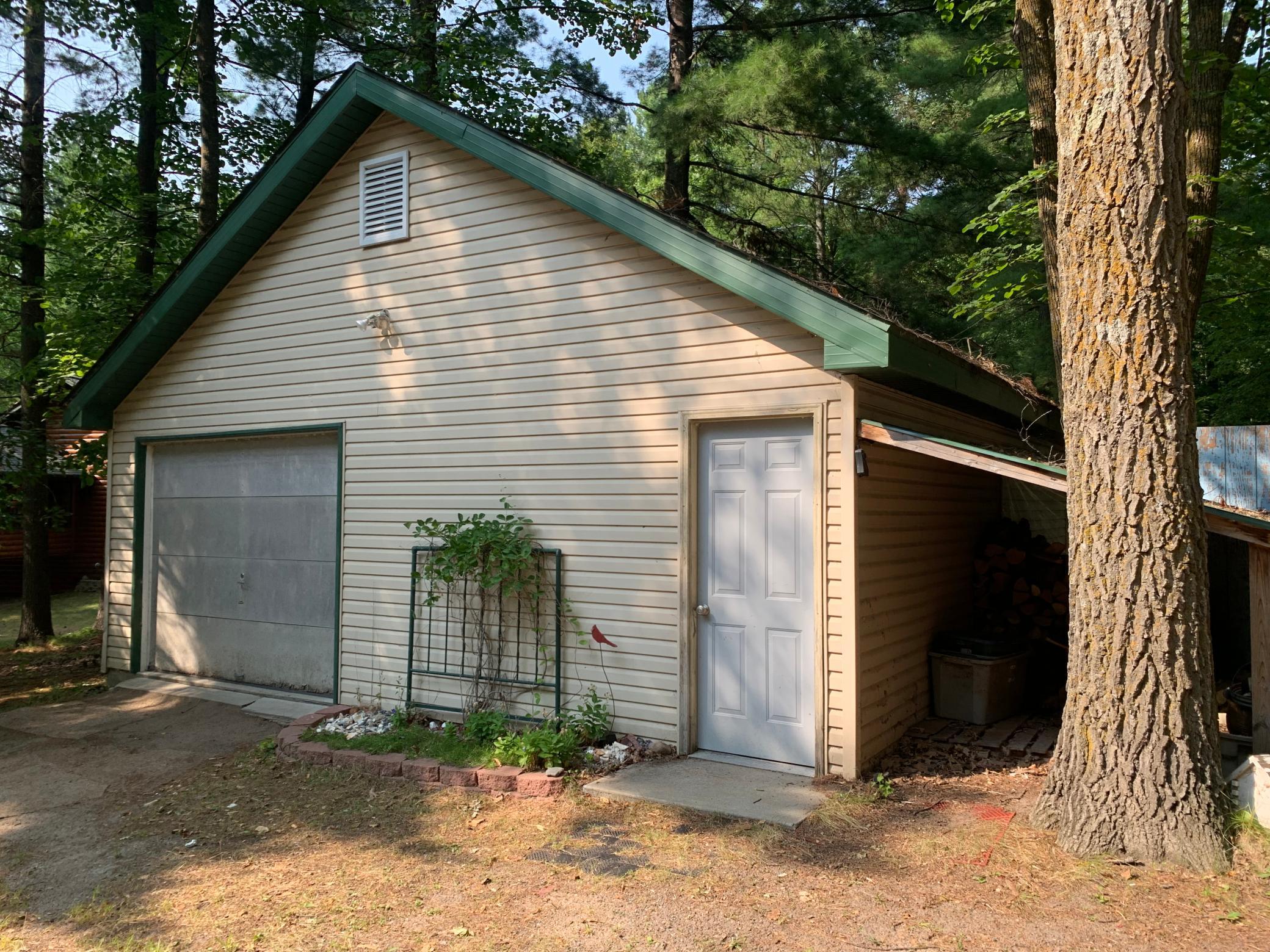 3728 Indian Hills Rd NW, Hackensack, MN 56452