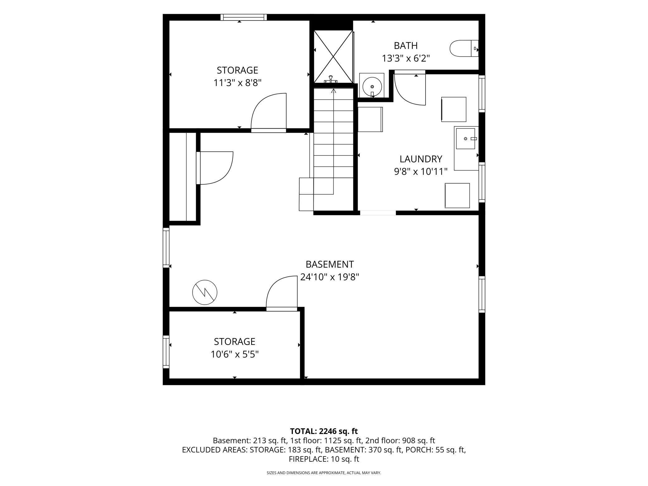 954 Fairmount Ave, Saint Paul, MN 55105