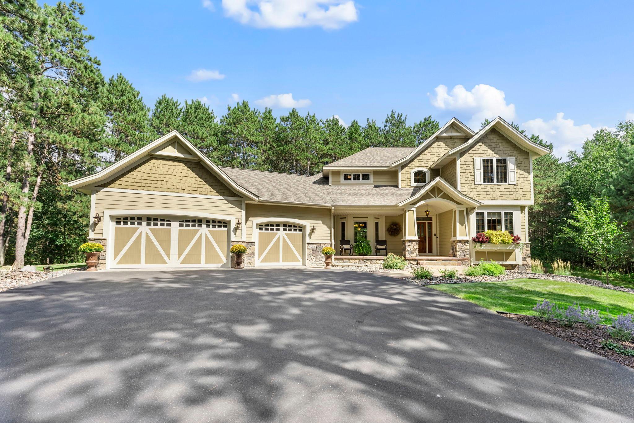 26625 145th St NW, Zimmerman, MN 55398