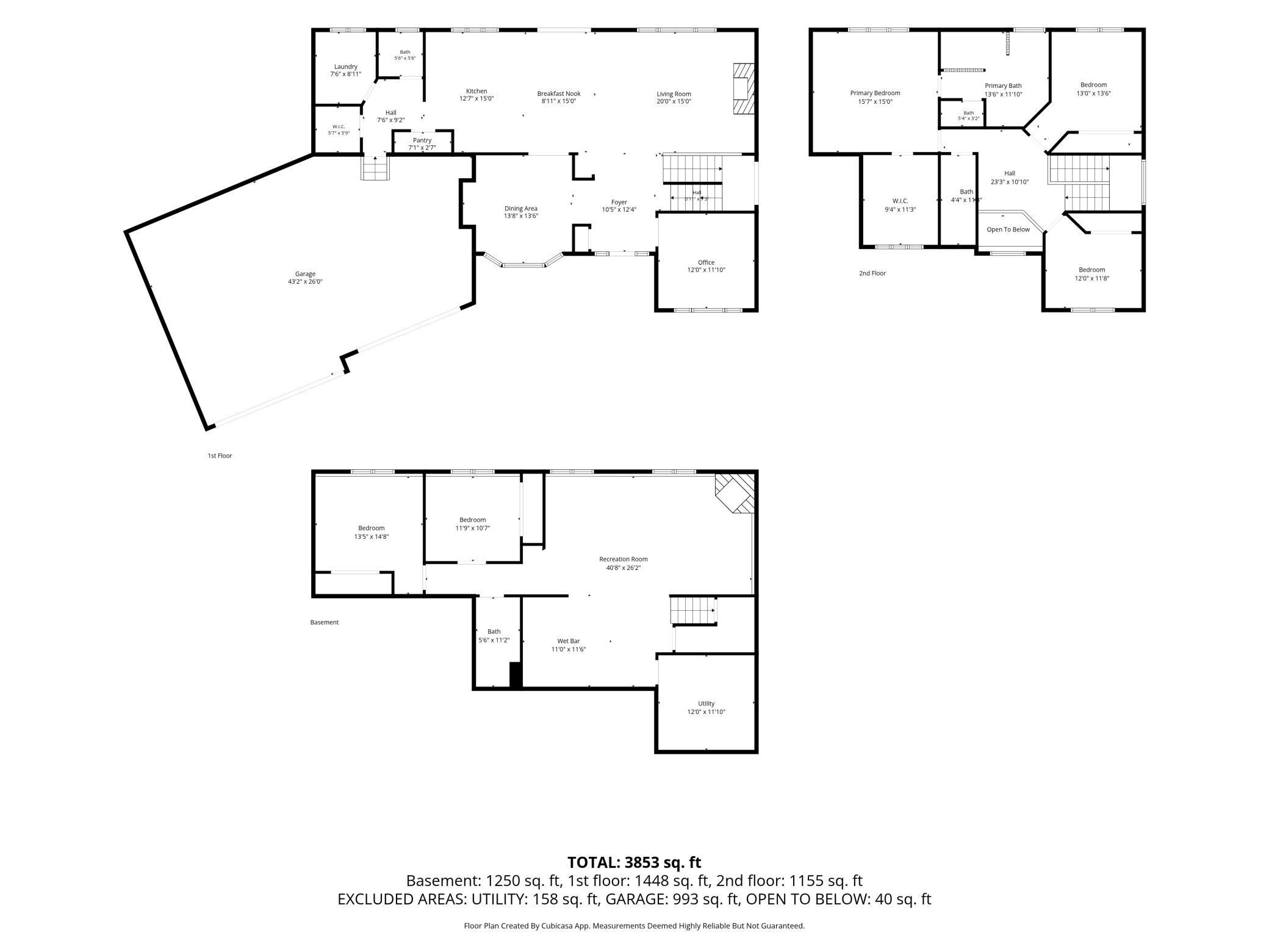 26625 145th St NW, Zimmerman, MN 55398