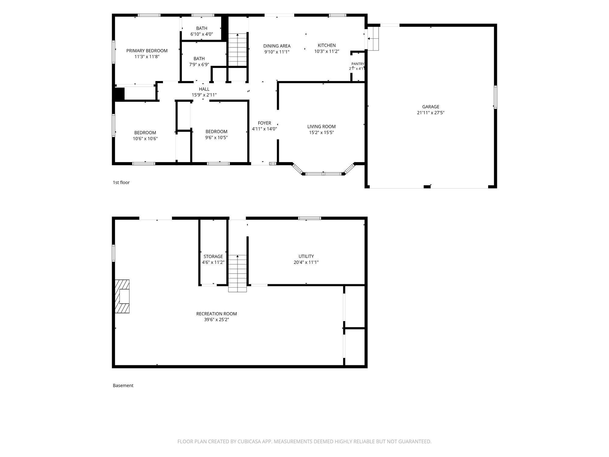 1833 Crestview Dr, New Ulm, MN 56073
