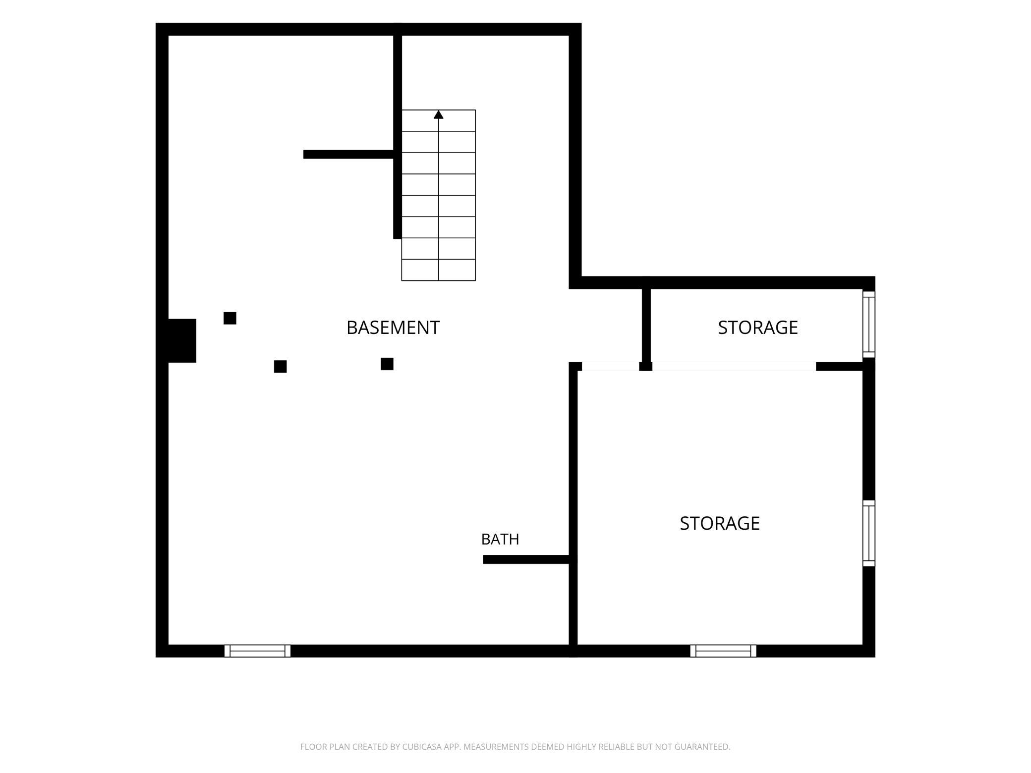 206 12th St S, Mountain Lake, MN 56159