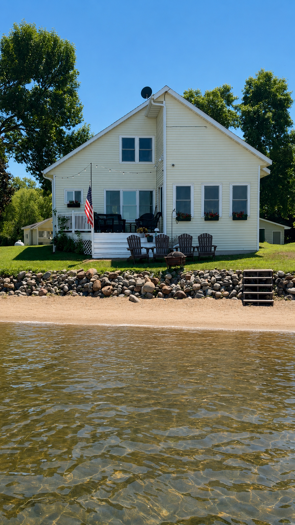 6537 O'ryan Ave NW, Annandale, MN 55302