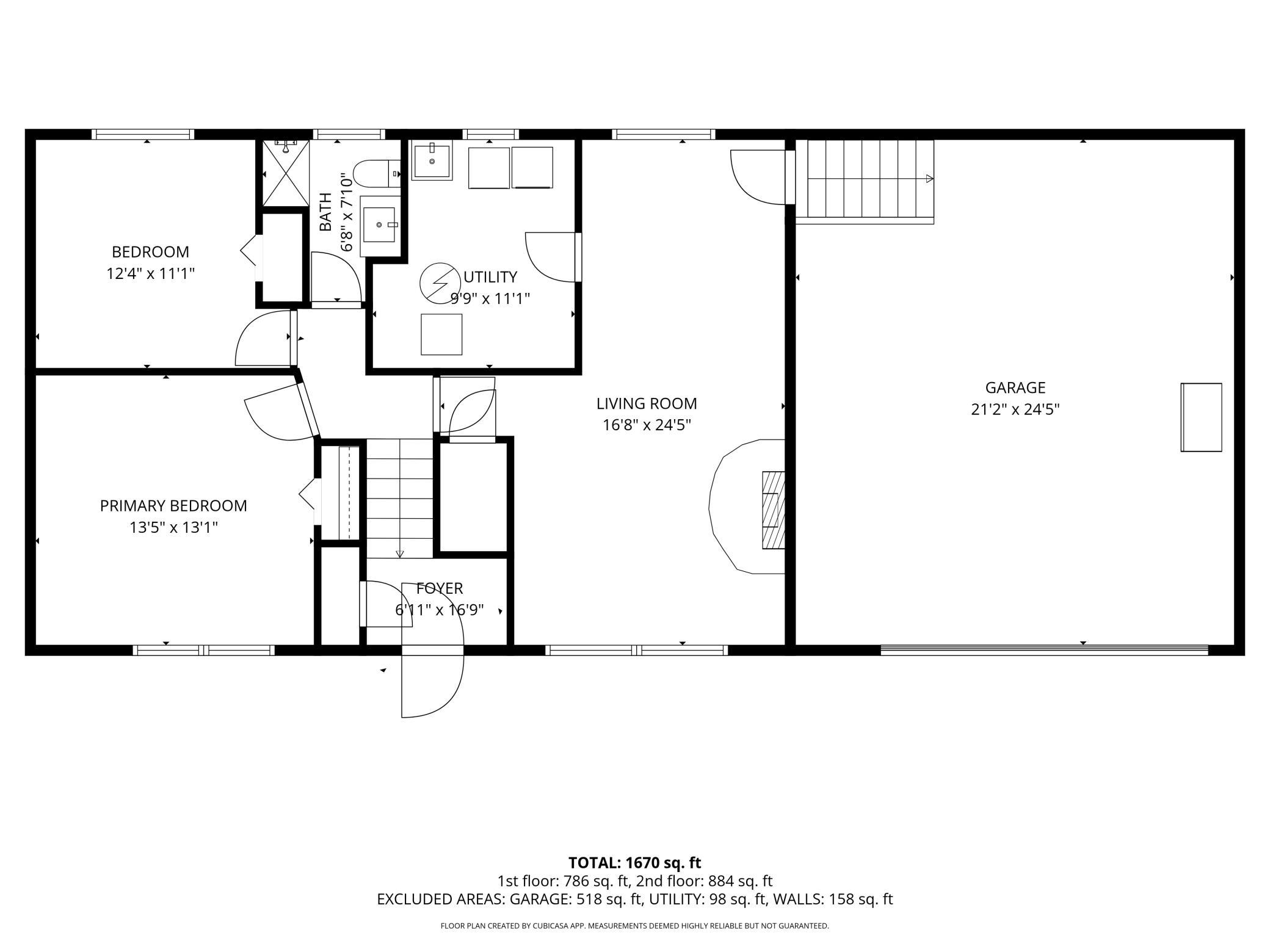 3236 115th Ln NW, Coon Rapids, MN 55433