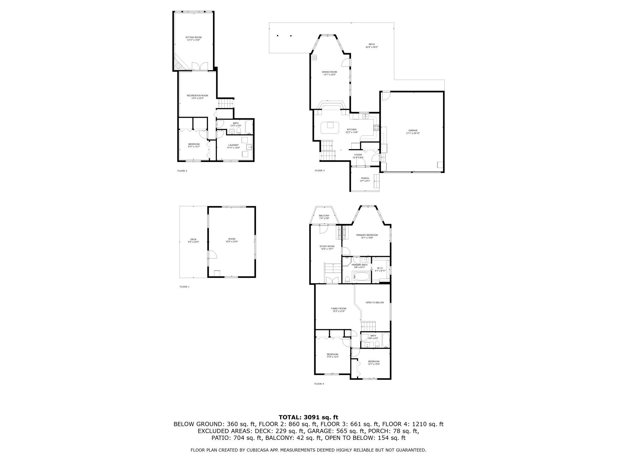 12314 283rd Ave NW, Princeton, MN 55371