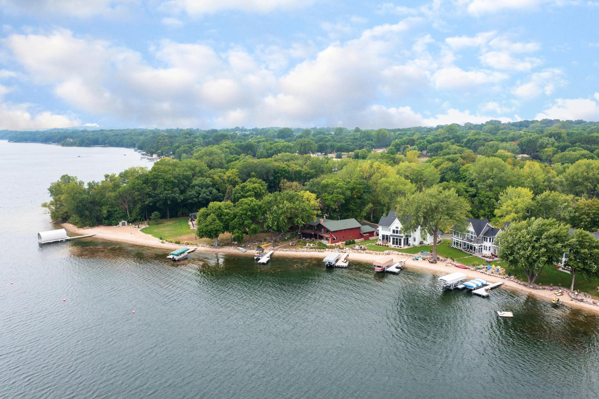 14468 Shady Beach Trl NE, Prior Lake, MN 55372
