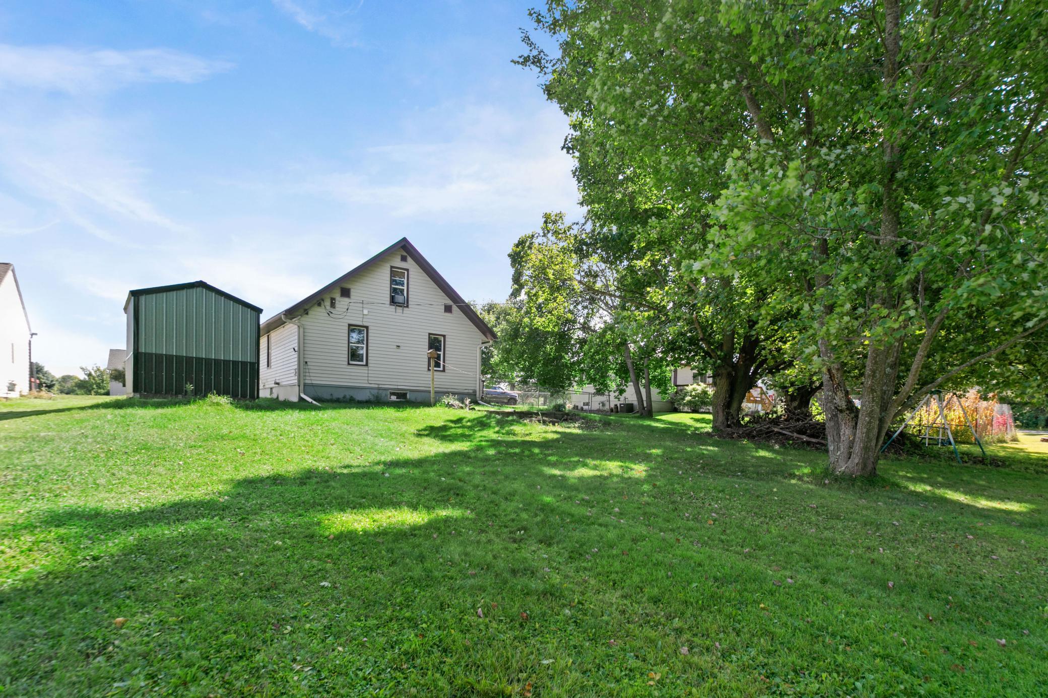 325 Prentice St S, Clayton, WI 54004
