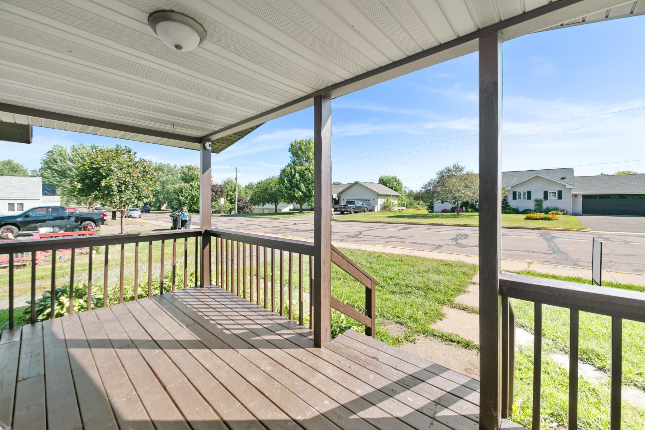 325 Prentice St S, Clayton, WI 54004