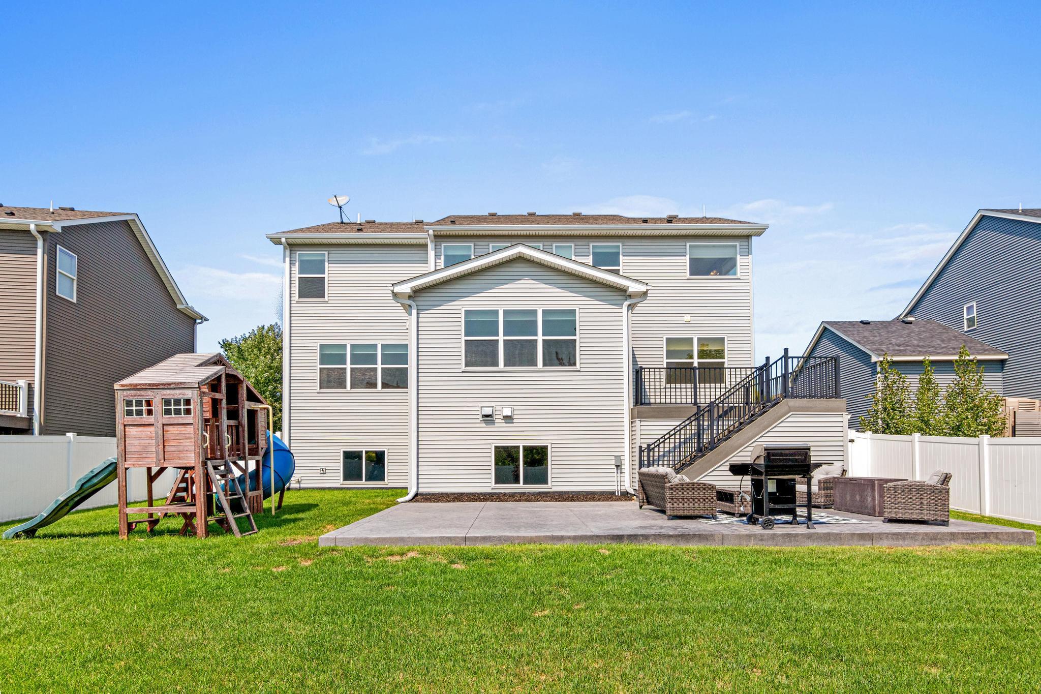 15399 76th St NE, Otsego, MN 55330