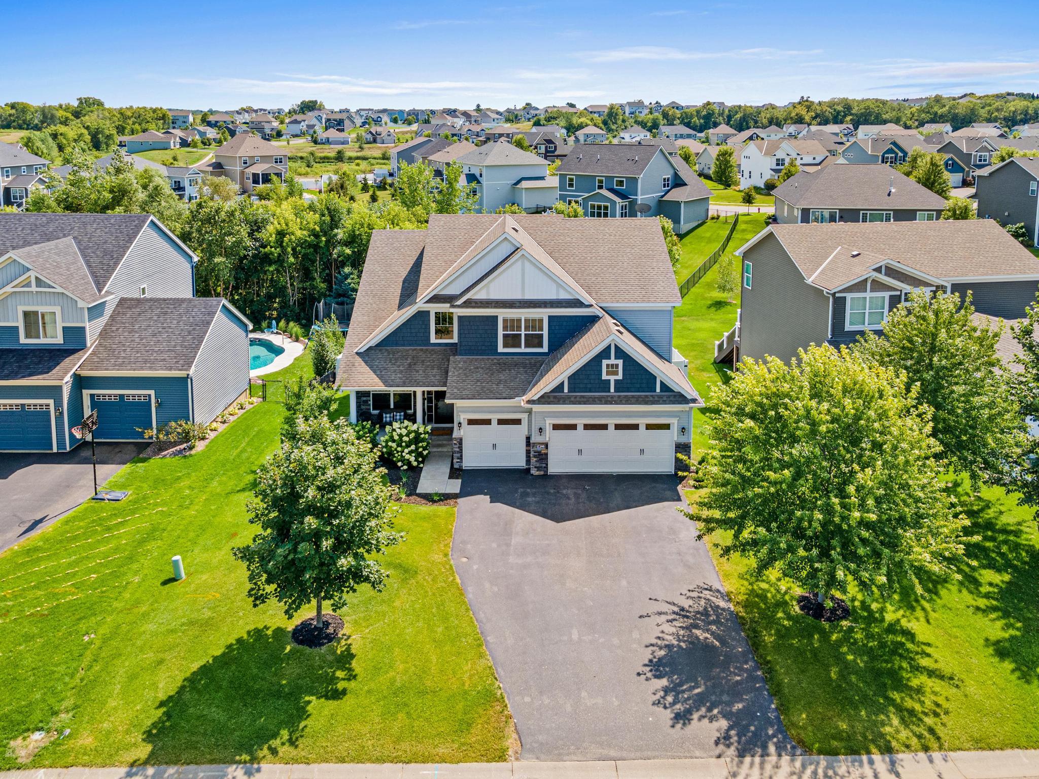 15399 76th St NE, Otsego, MN 55330