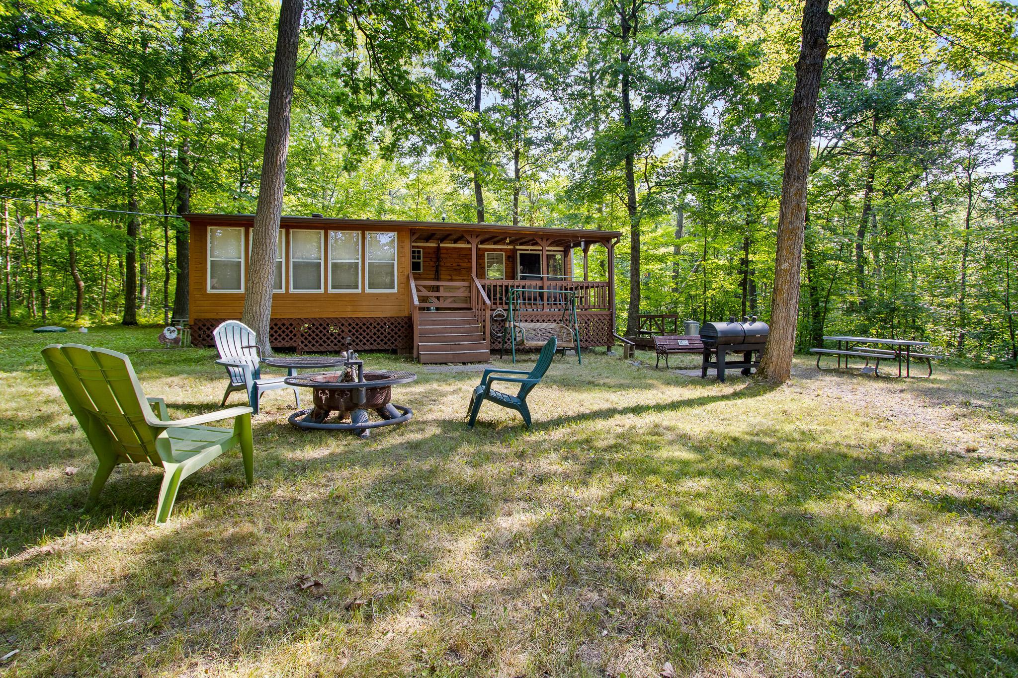 17711 County Road 41, Willow River, MN 55795