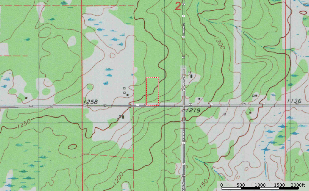 17711 County Road 41, Willow River, MN 55795
