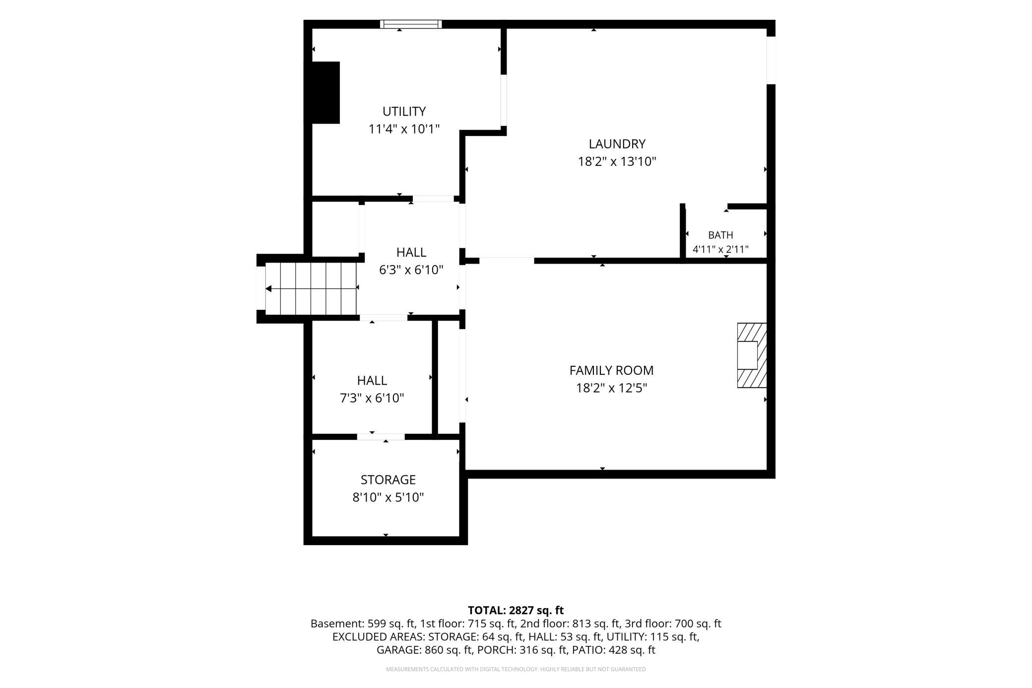 702 8th St SW, Wells, MN 56097