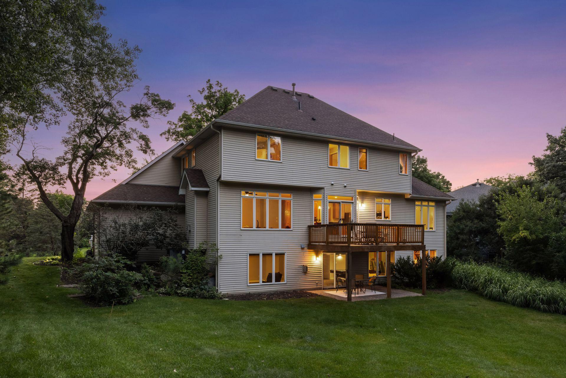 4172 Cashell Glen, Eagan, MN 55122