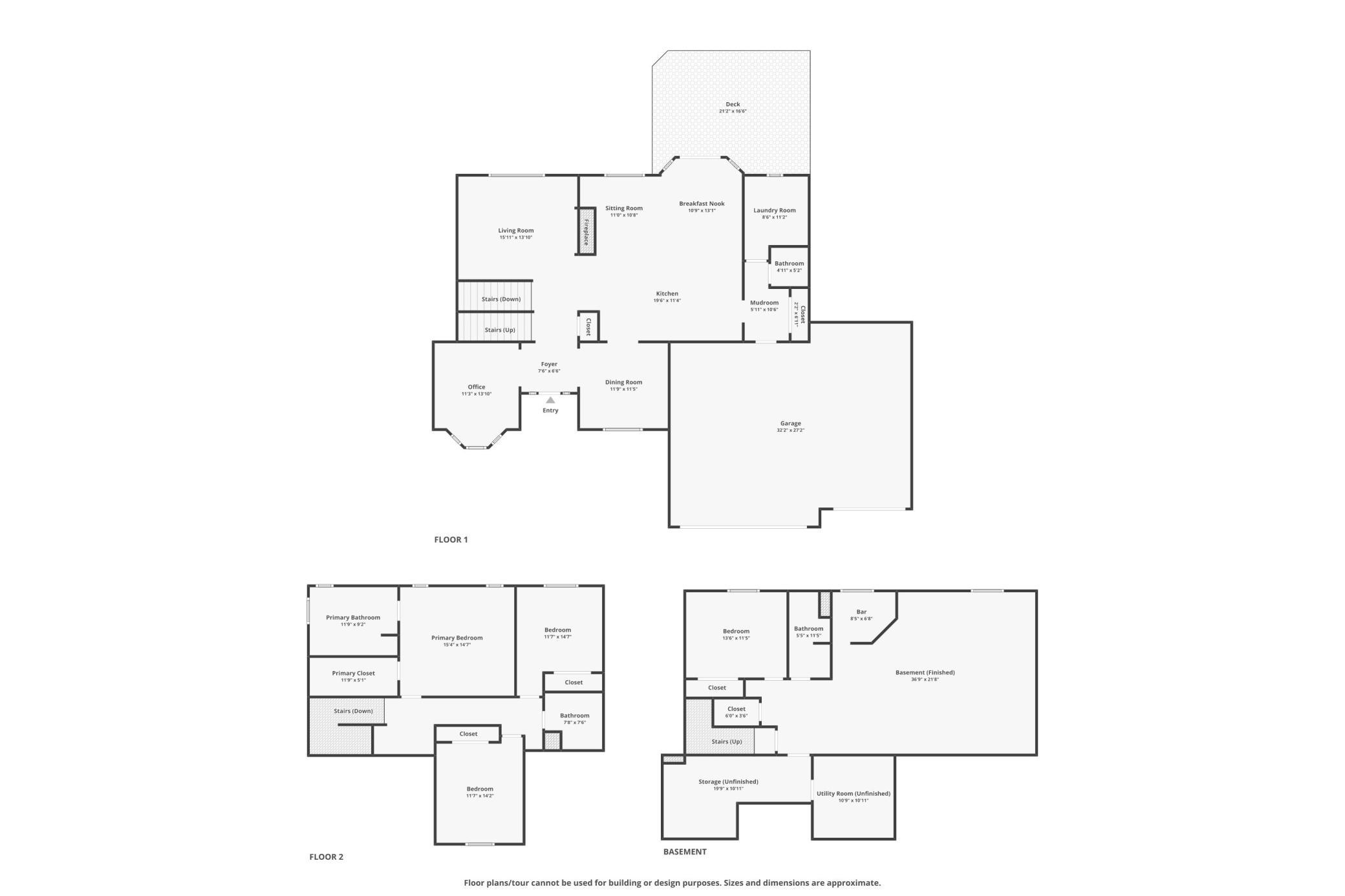 11125 Woods Trl N, Champlin, MN 55316