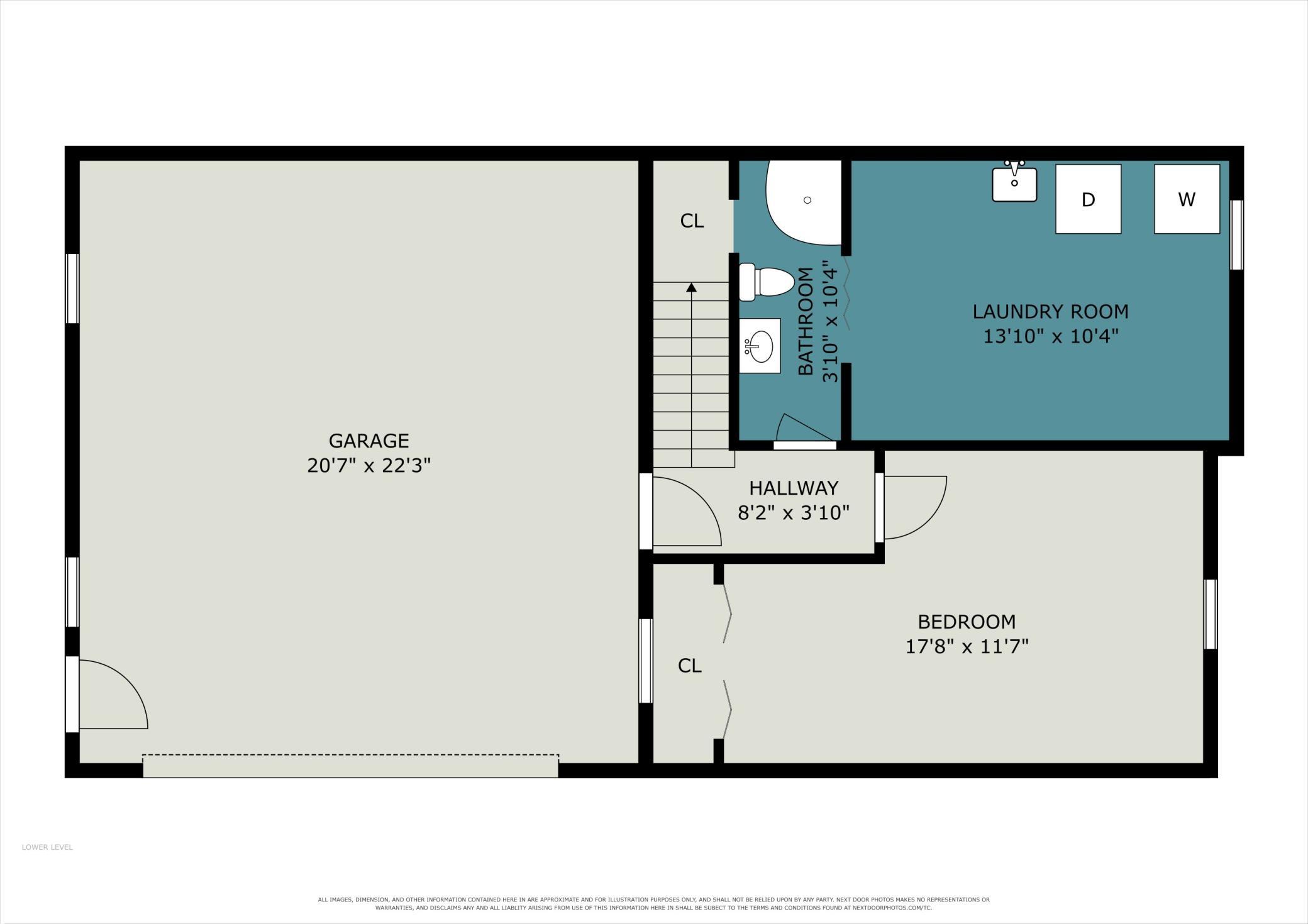1537 Willow Dr, Red Wing, MN 55066
