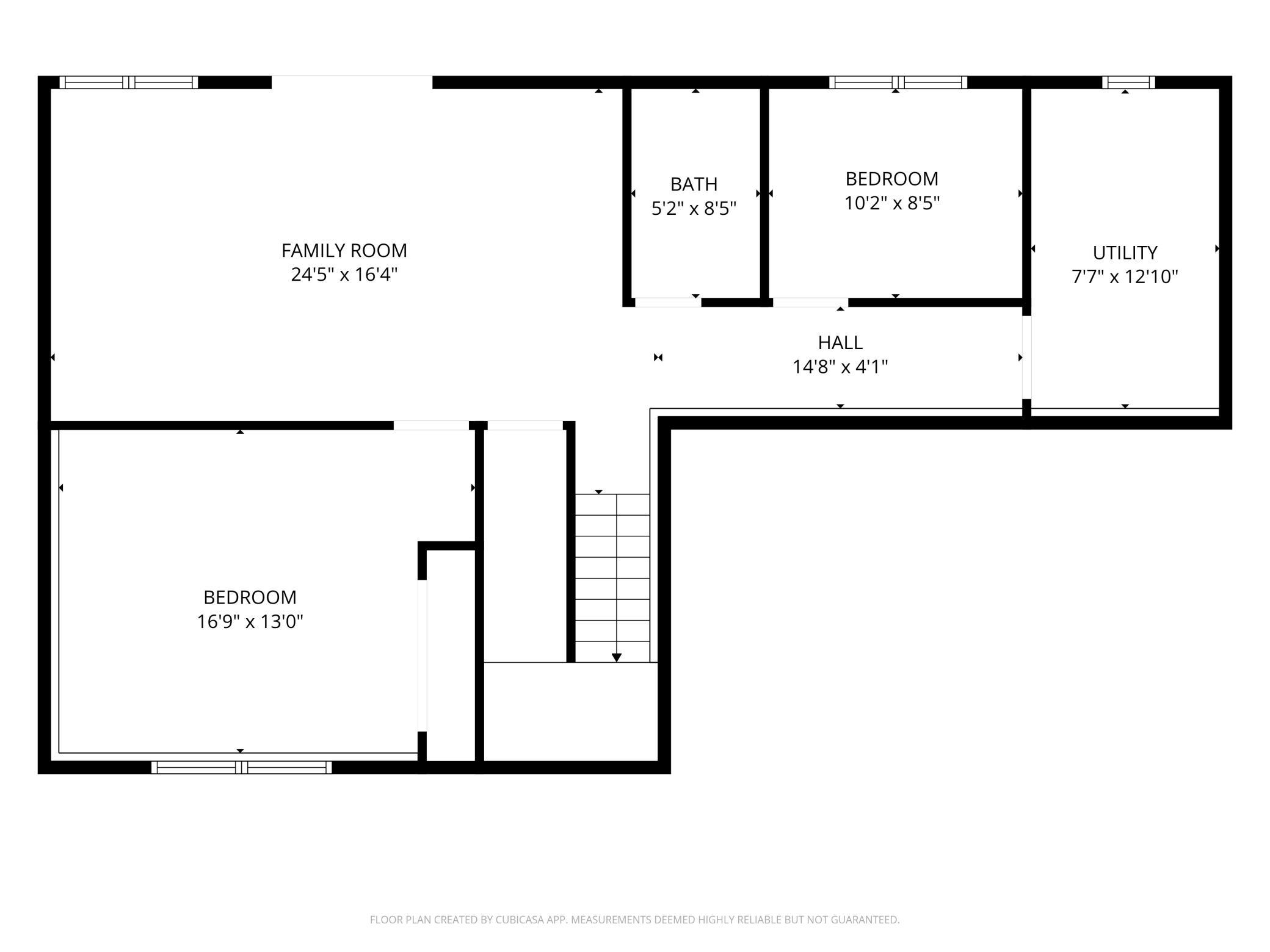 1900 White Cloud Dr E, Isle, MN 56342