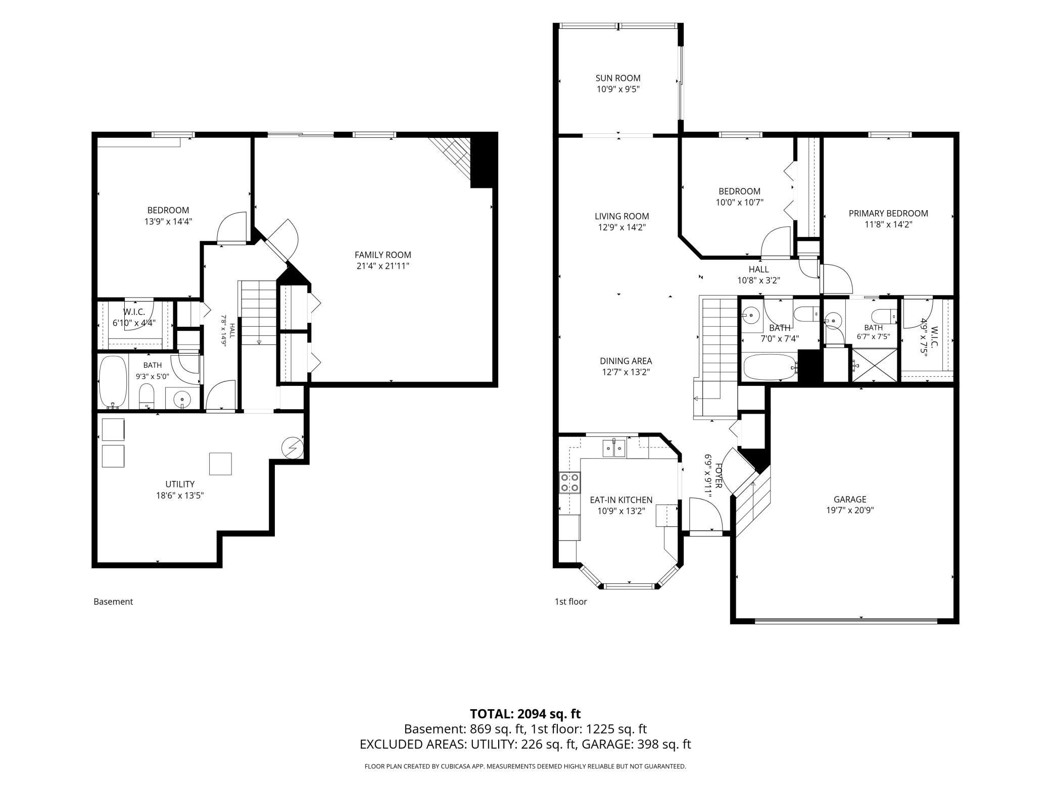 12822 Glen Ct, Apple Valley, MN 55124