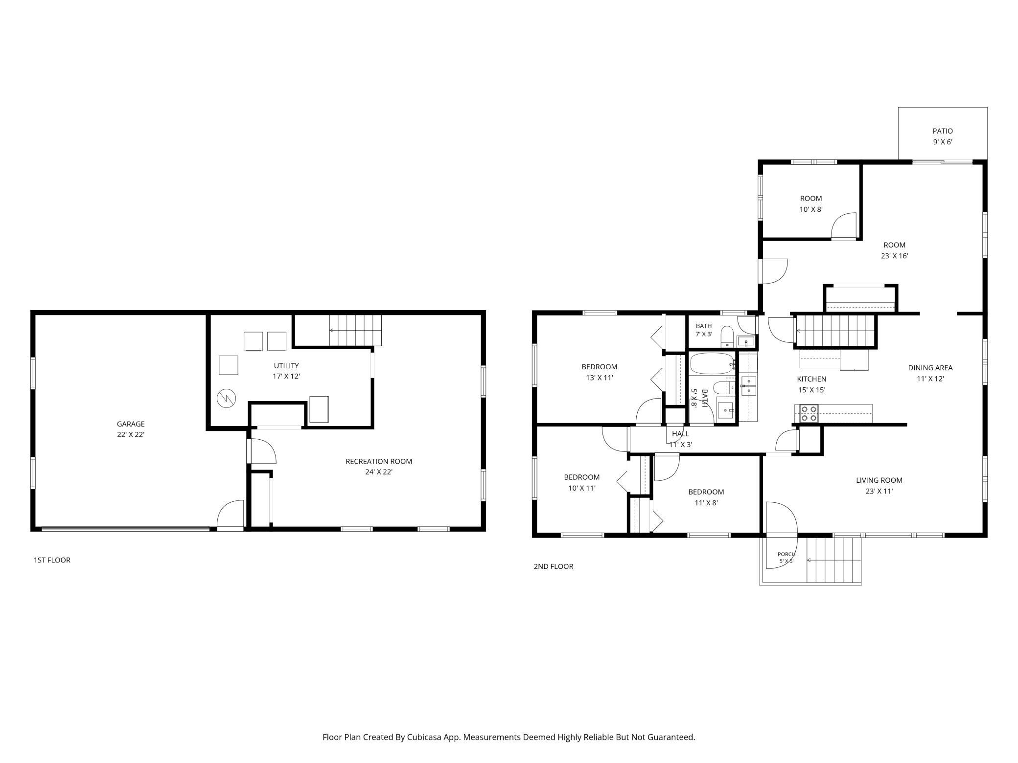 510 Maplewood Ln SE, Pine City, MN 55063