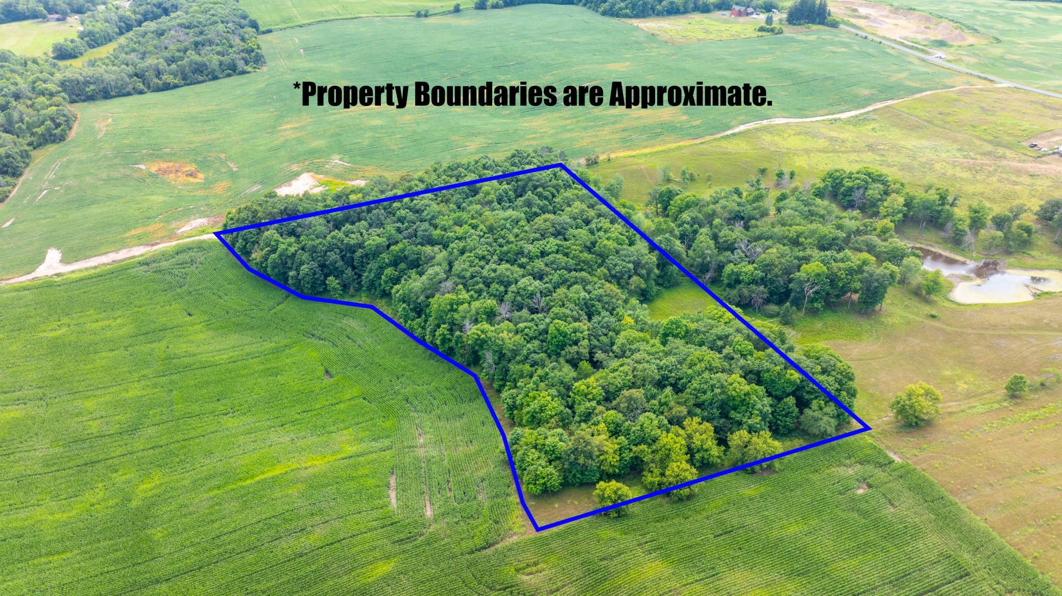 TBD 190th St, Centuria, WI 54824