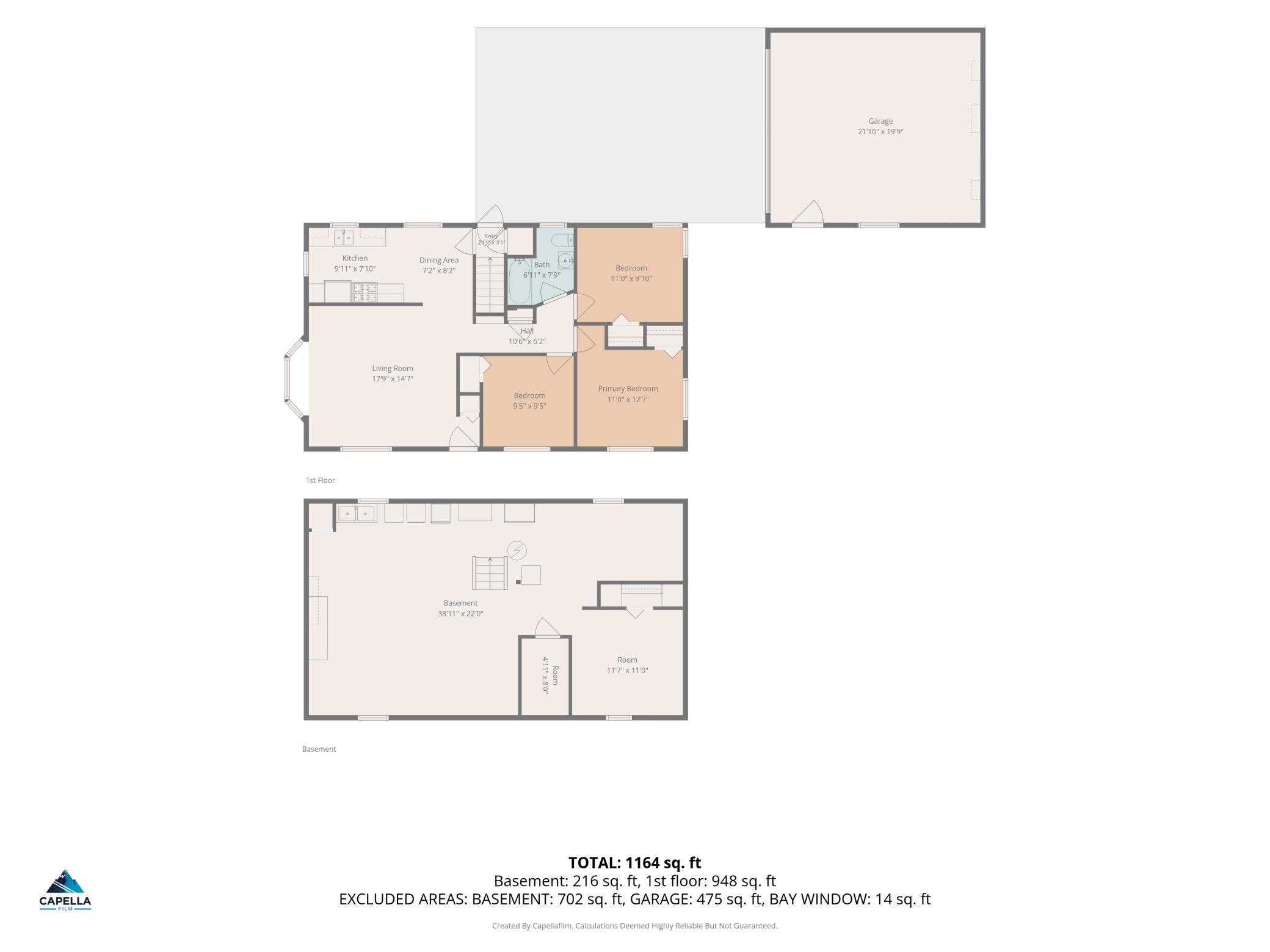 726 22nd Ave N, South Saint Paul, MN 55075