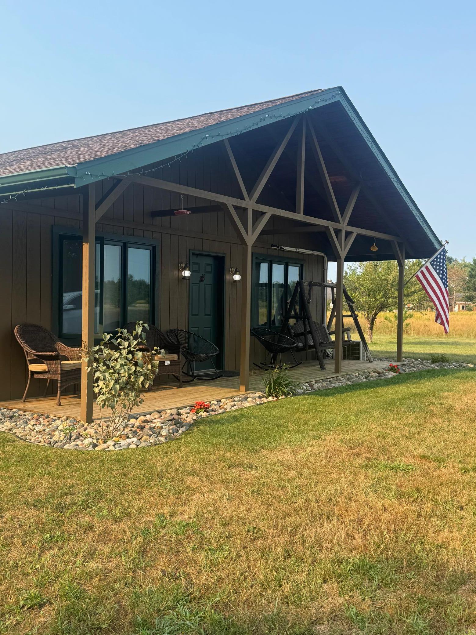 1803 County Road 17 SW, Pequot Lakes, MN 56472