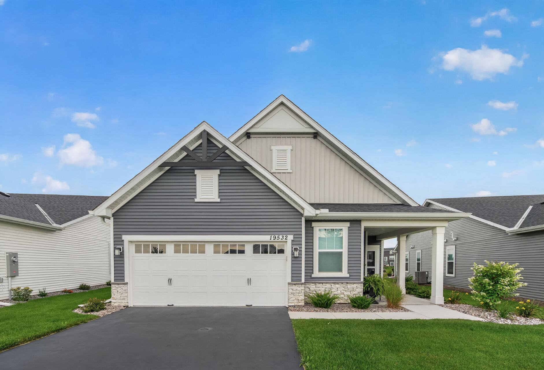 19532 103rd Ave, Corcoran, MN 55374