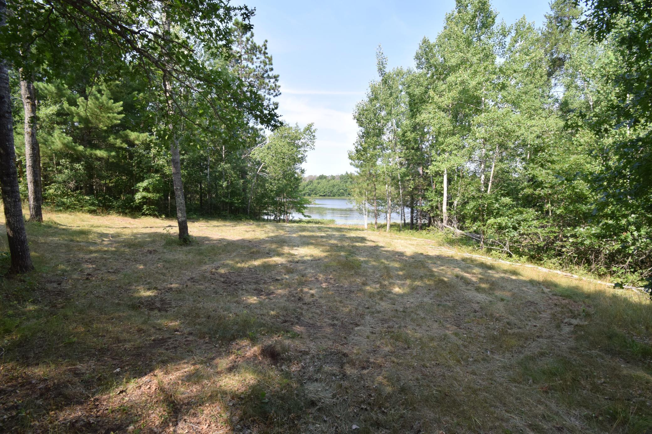 Lot 3 South Point Trl, Danbury, WI 54830