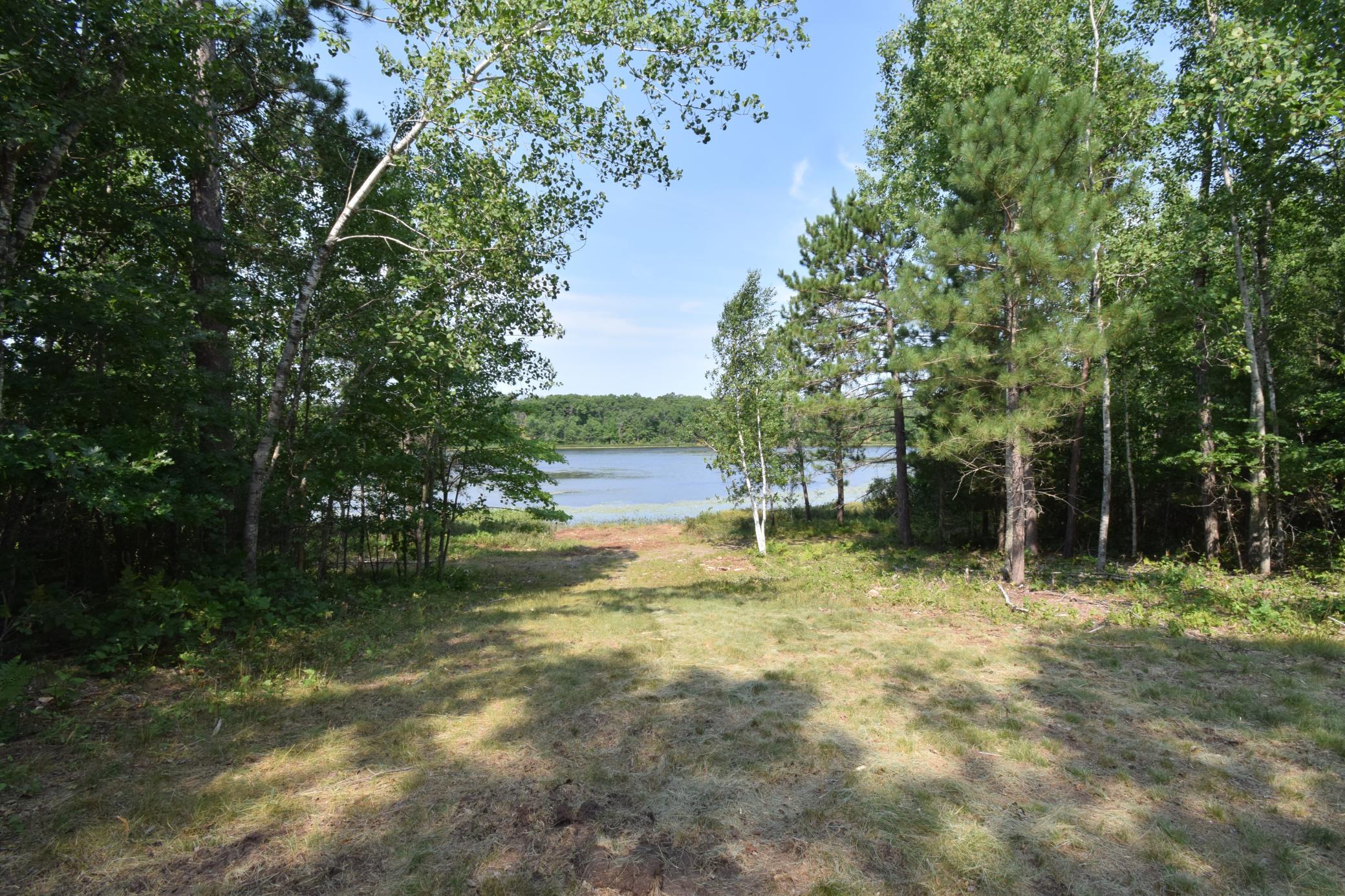 Lot 3 South Point Trl, Danbury, WI 54830