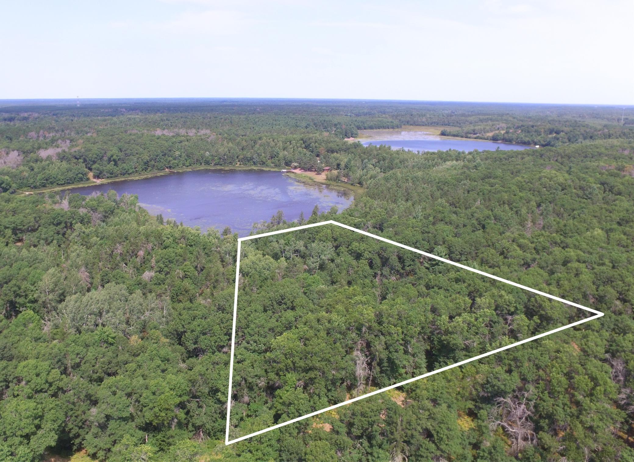 Lot 3 South Point Trl, Danbury, WI 54830