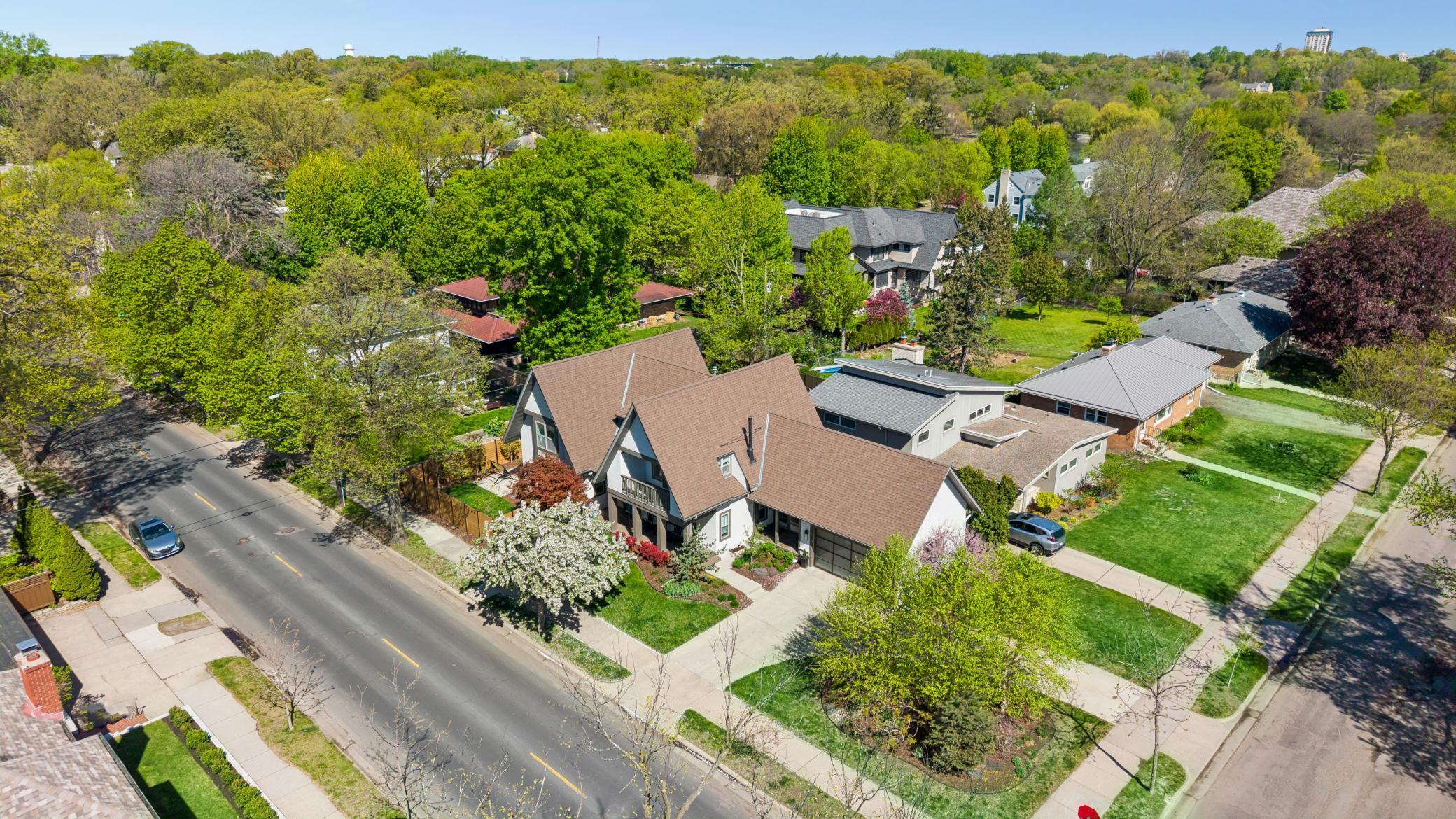 3844 Xerxes Ave S, Minneapolis, MN 55410