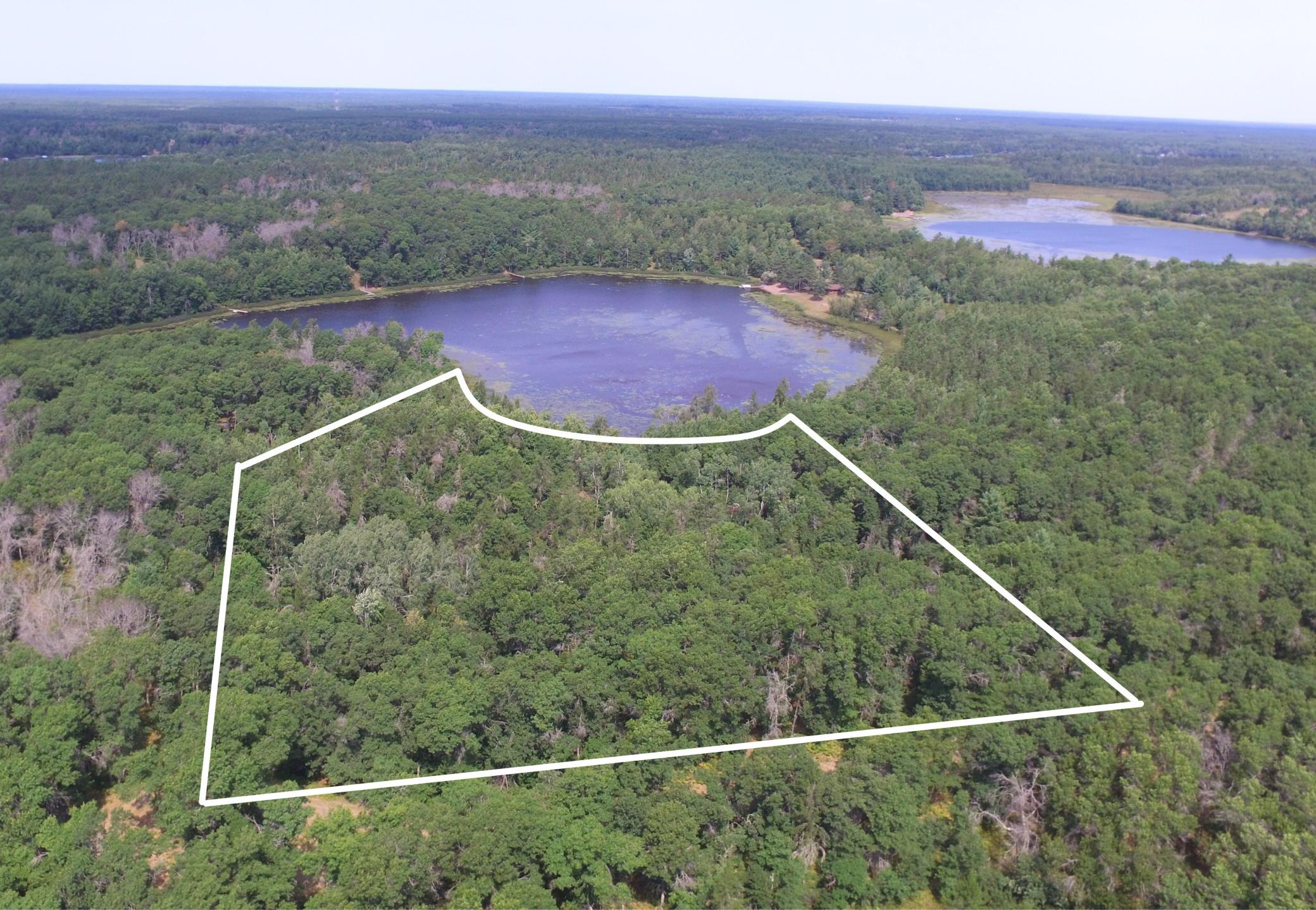Lot 4 South Point Trl, Danbury, WI 54830