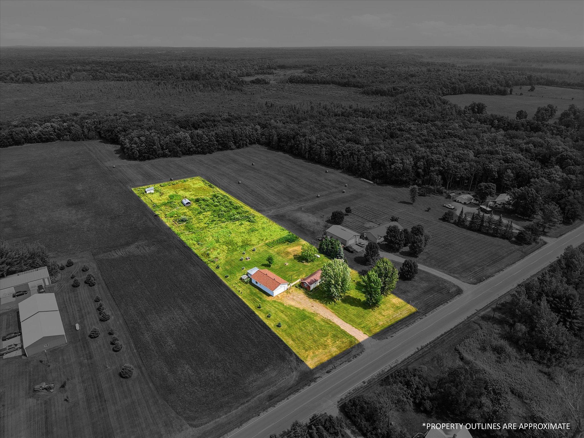9528 Quail Rd, Onamia, MN 56359