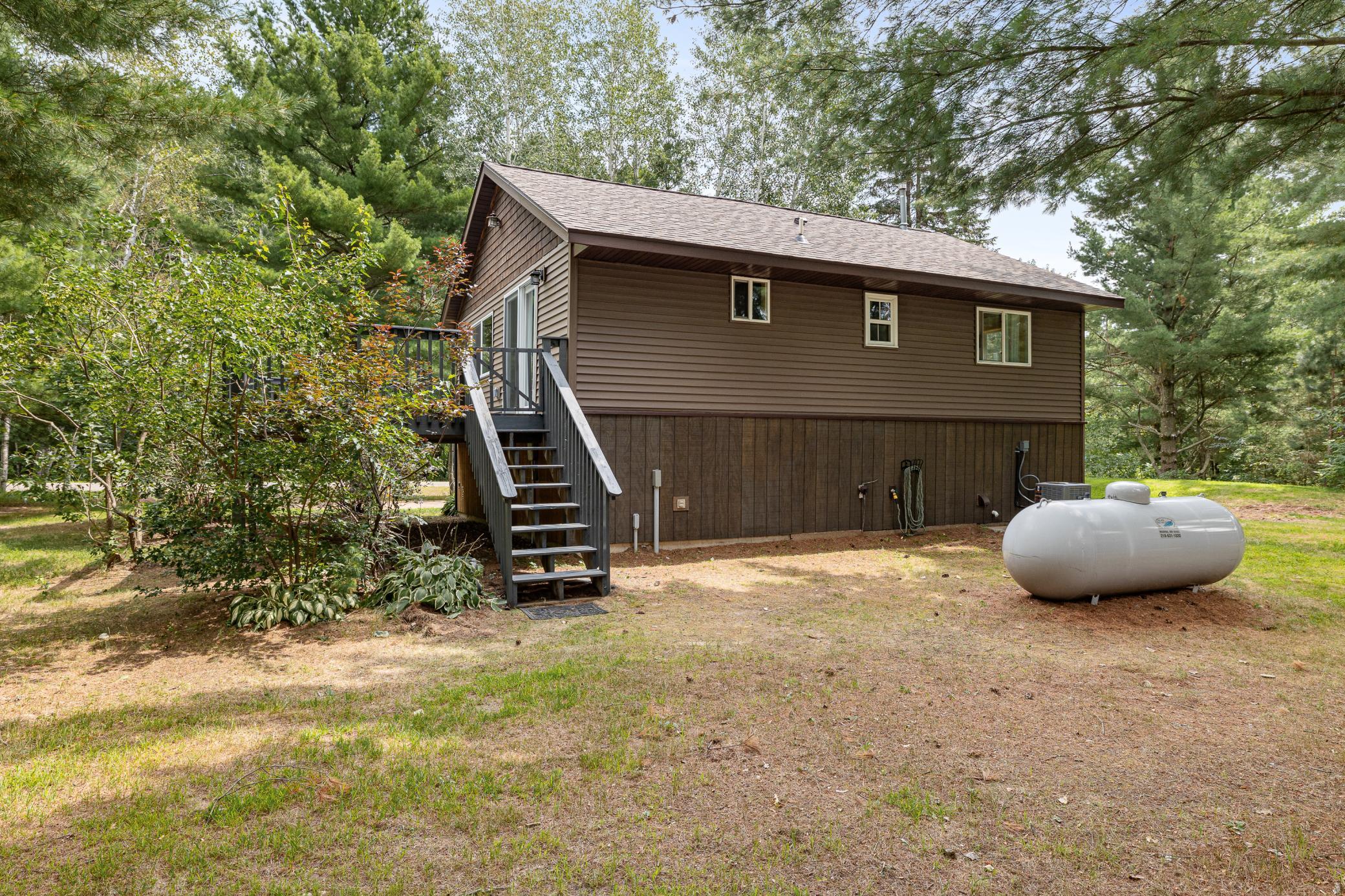 33181 Hickory Ln, Motley, MN 56466