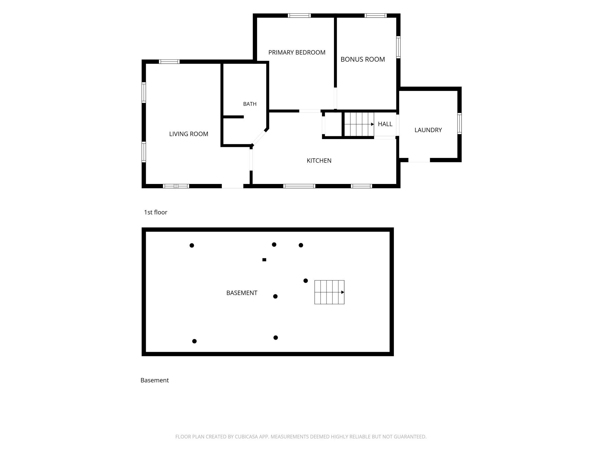 251 Dupont Ave NE, Hector, MN 55342