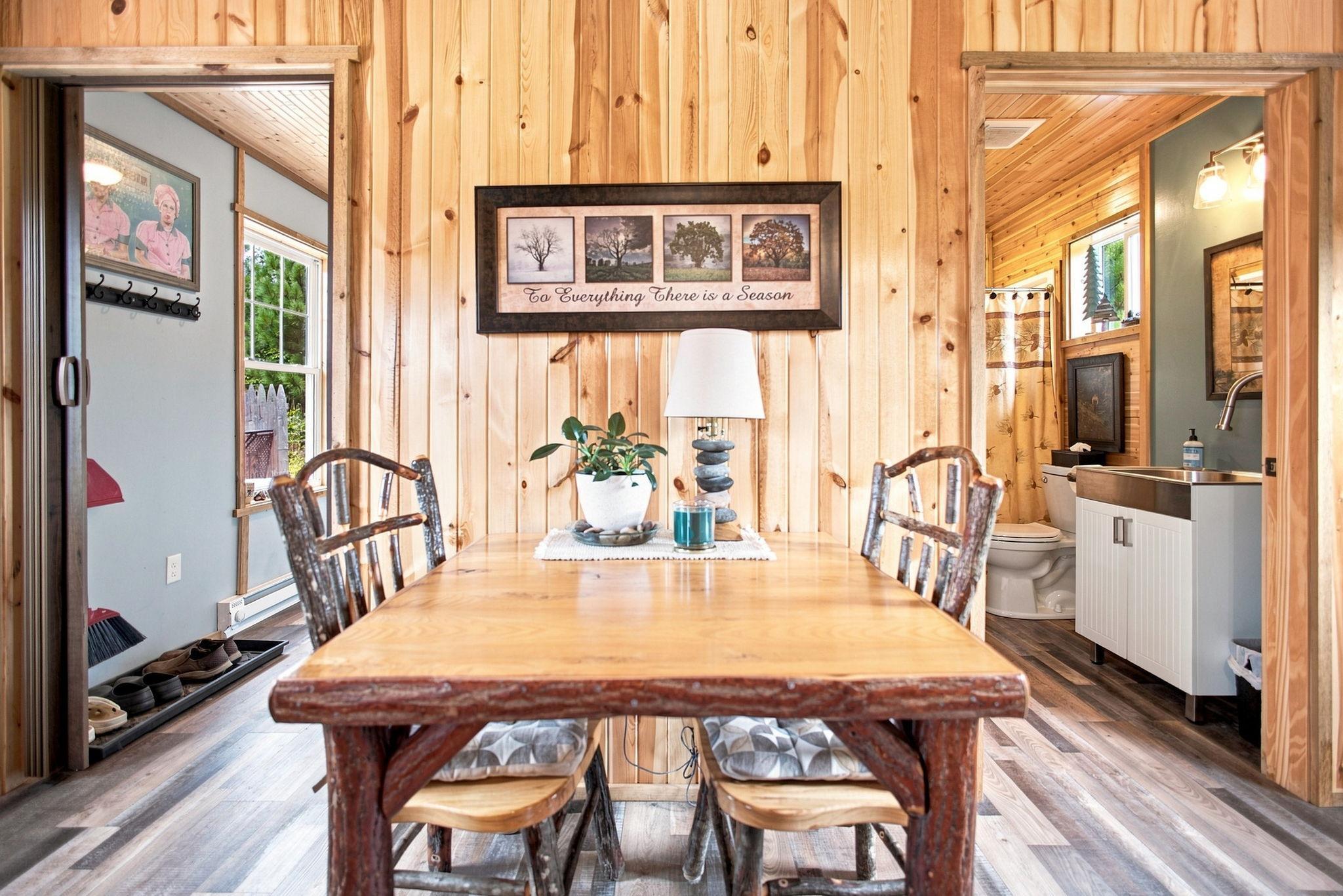 26162 Ashtons Trl, Webster, WI 54893