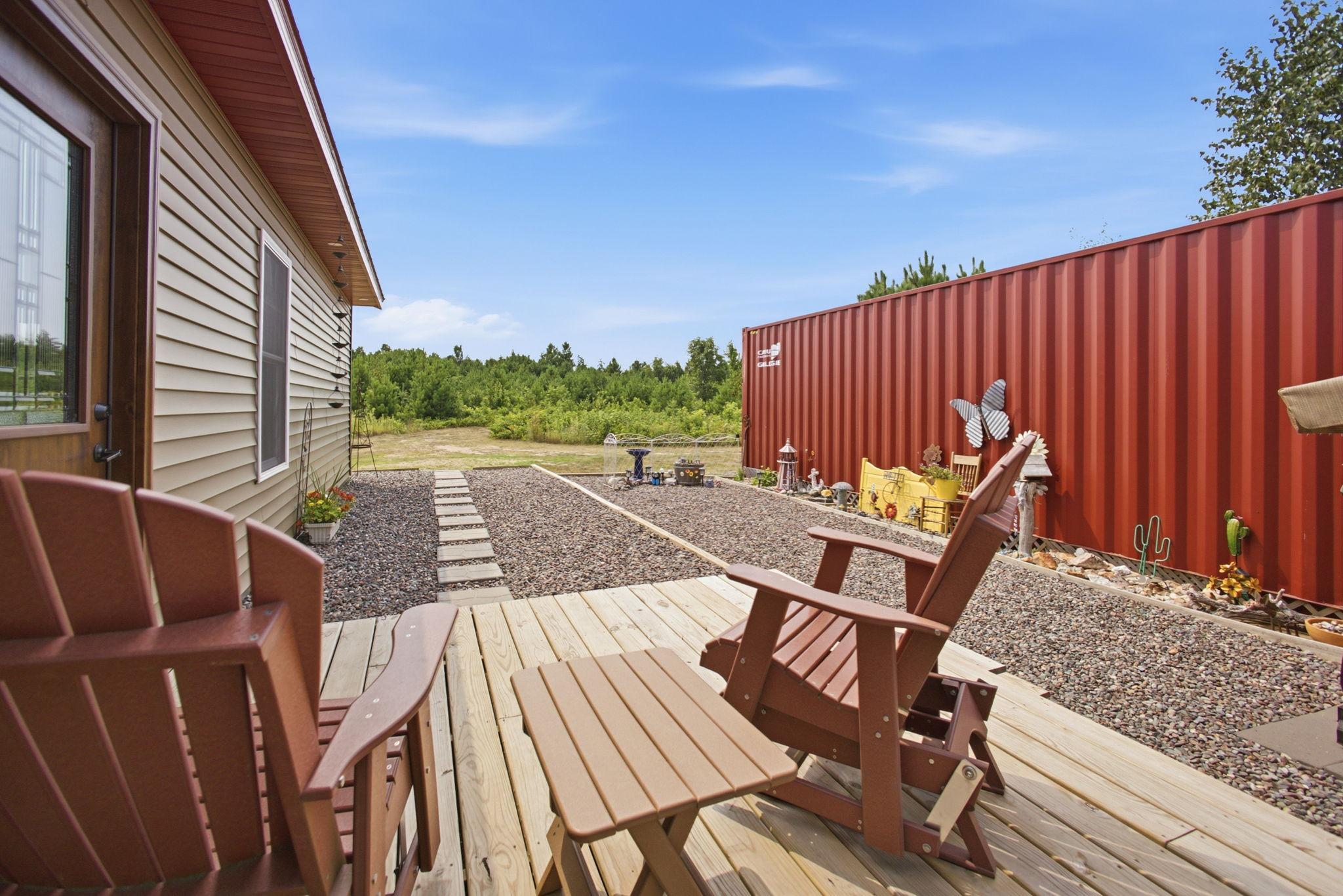 26162 Ashtons Trl, Webster, WI 54893