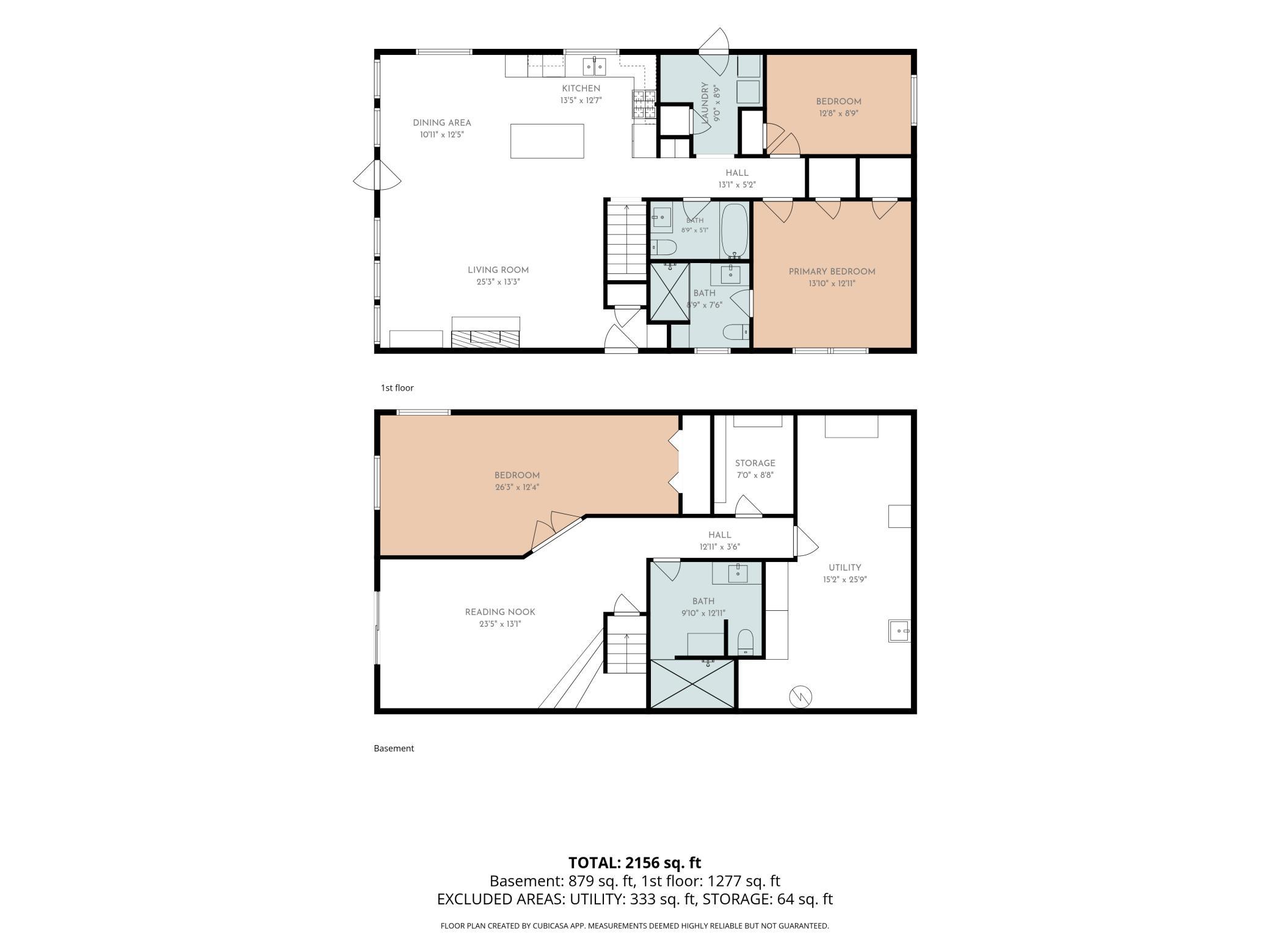 76 Jenny Ln, Longville, MN 56655