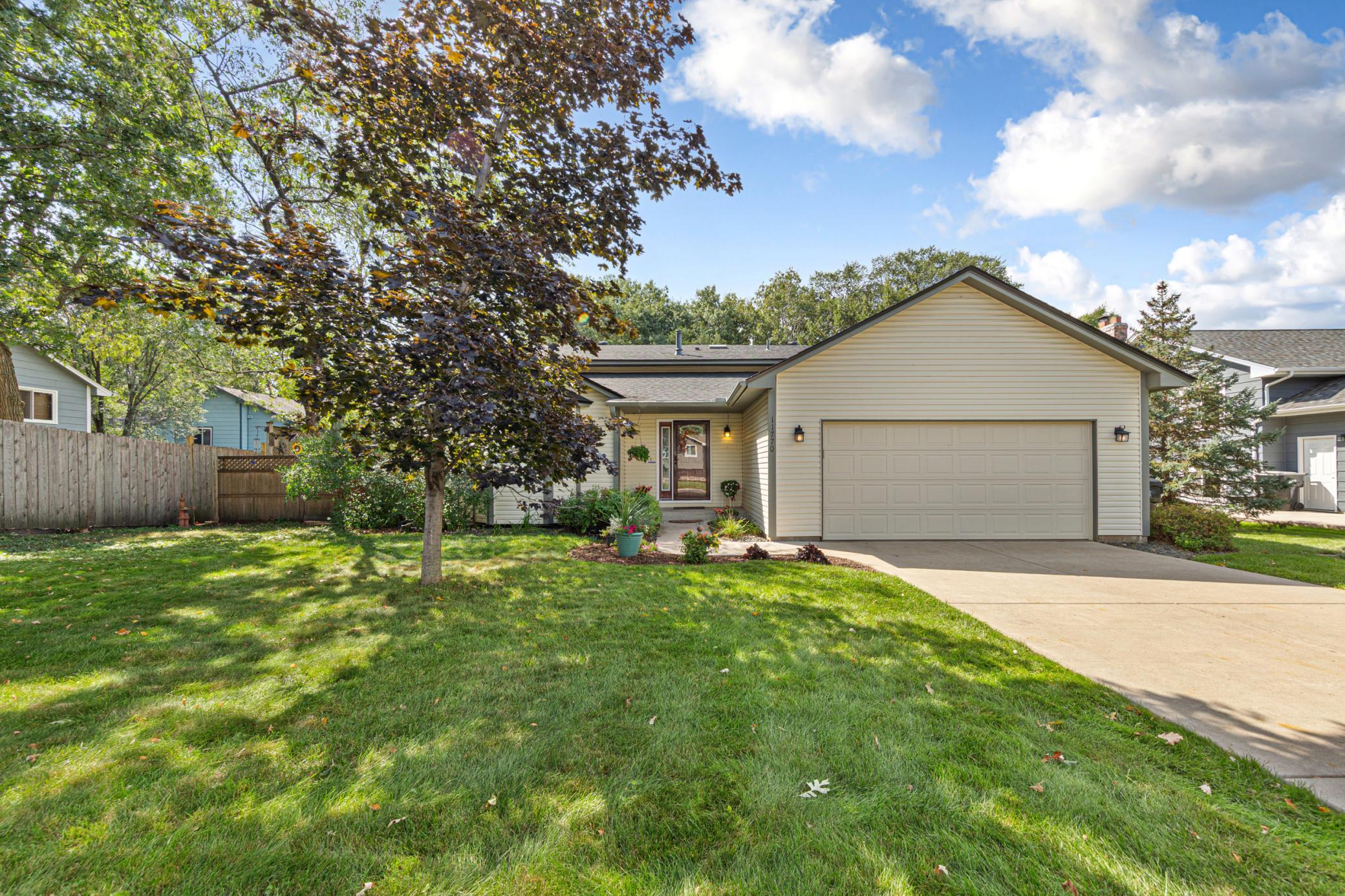 11770 Redwood St NW, Coon Rapids, MN 55448
