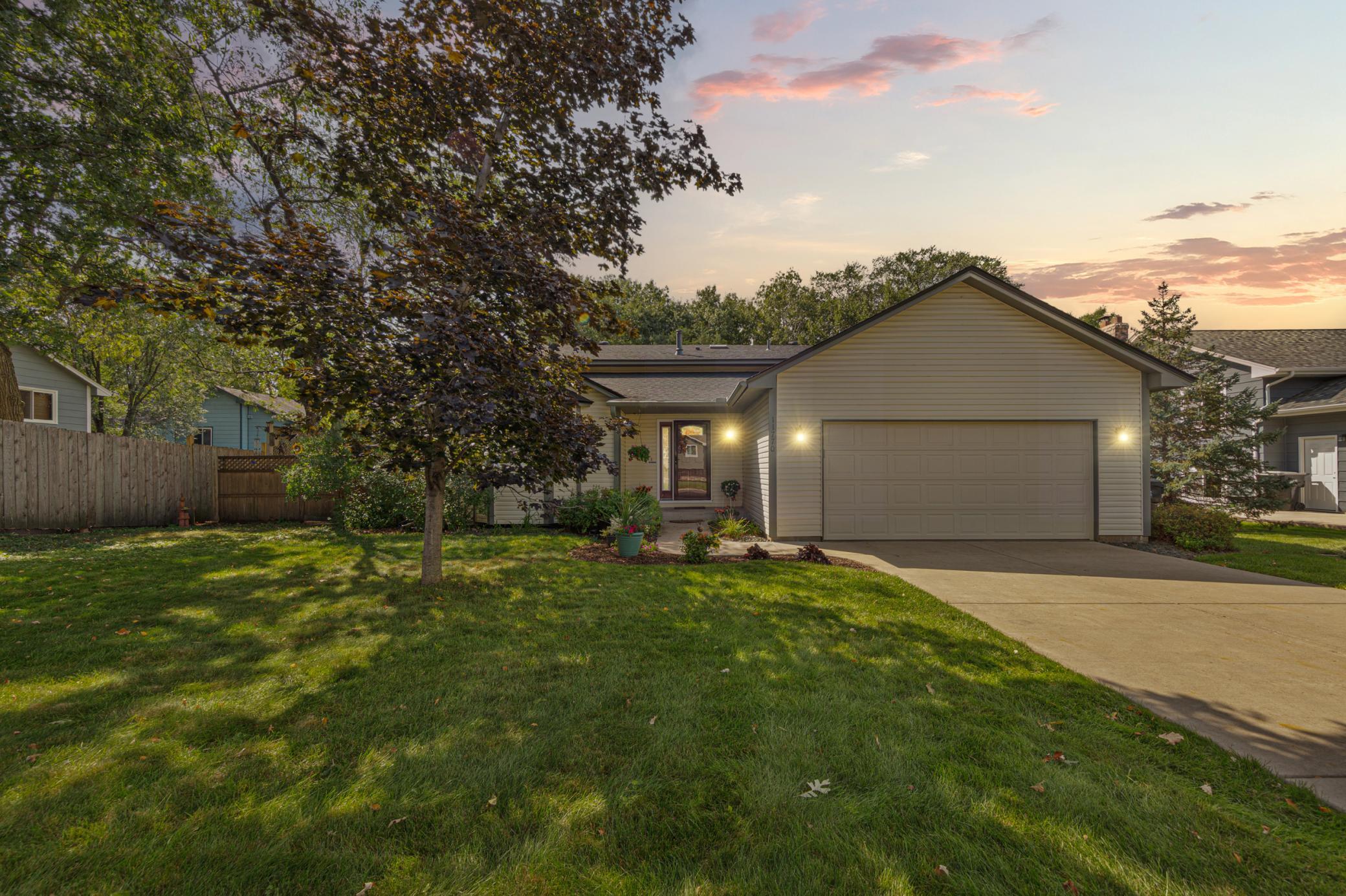 11770 Redwood St NW, Coon Rapids, MN 55448